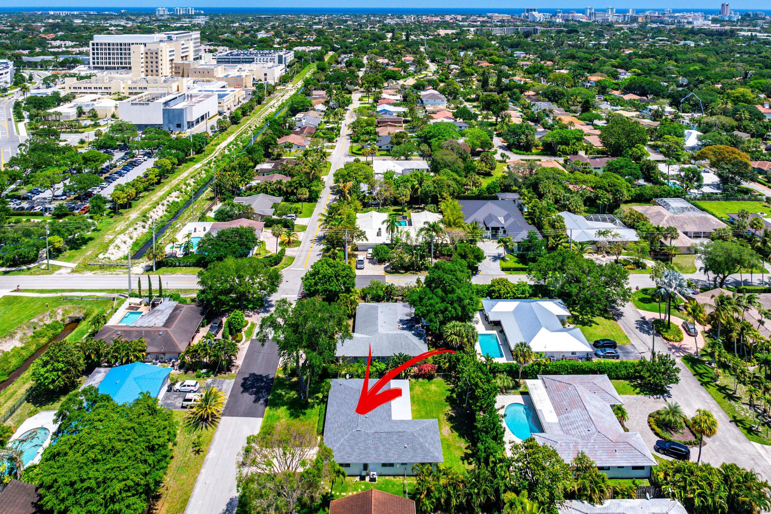 1000 NW 7th Street