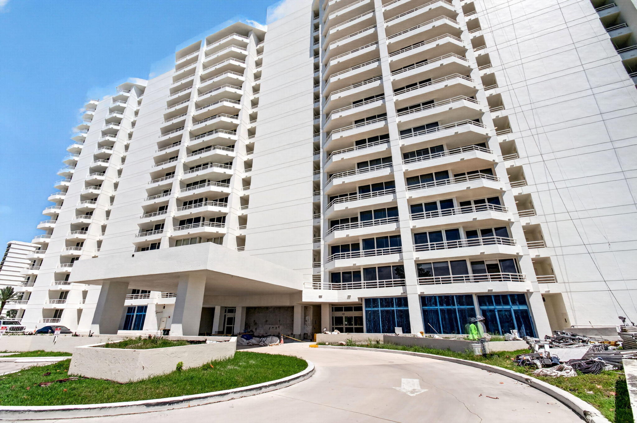 4201 N Ocean Boulevard C 307