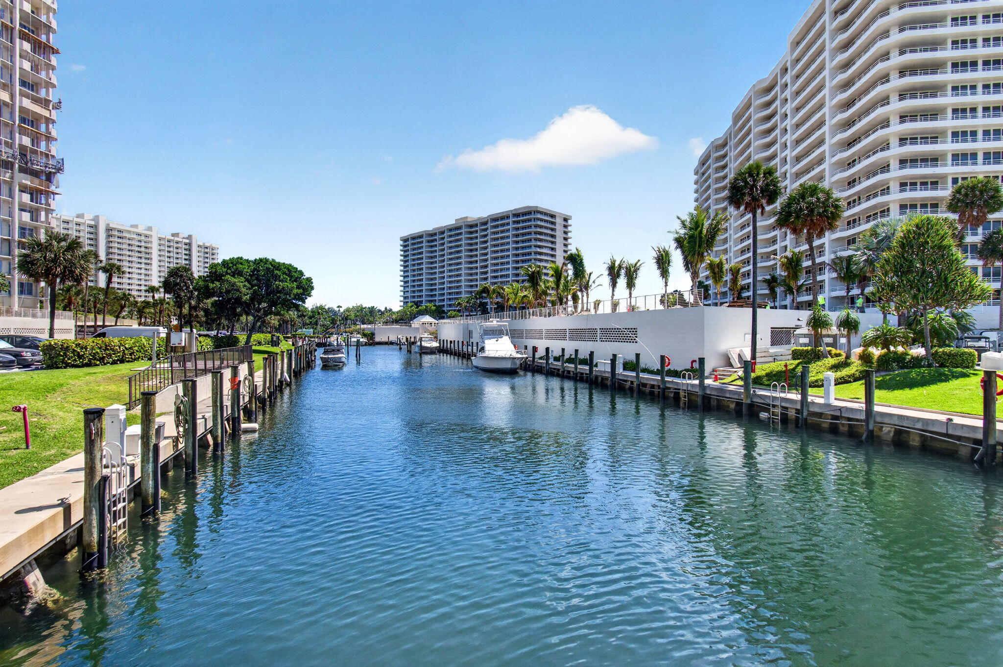 4201 N Ocean Boulevard C 307