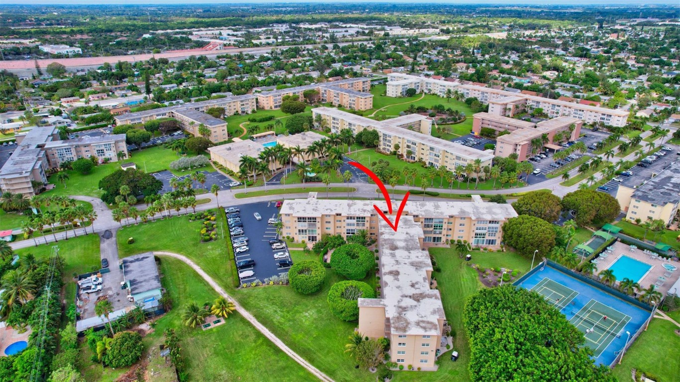 2520 NE 1st Ct 410