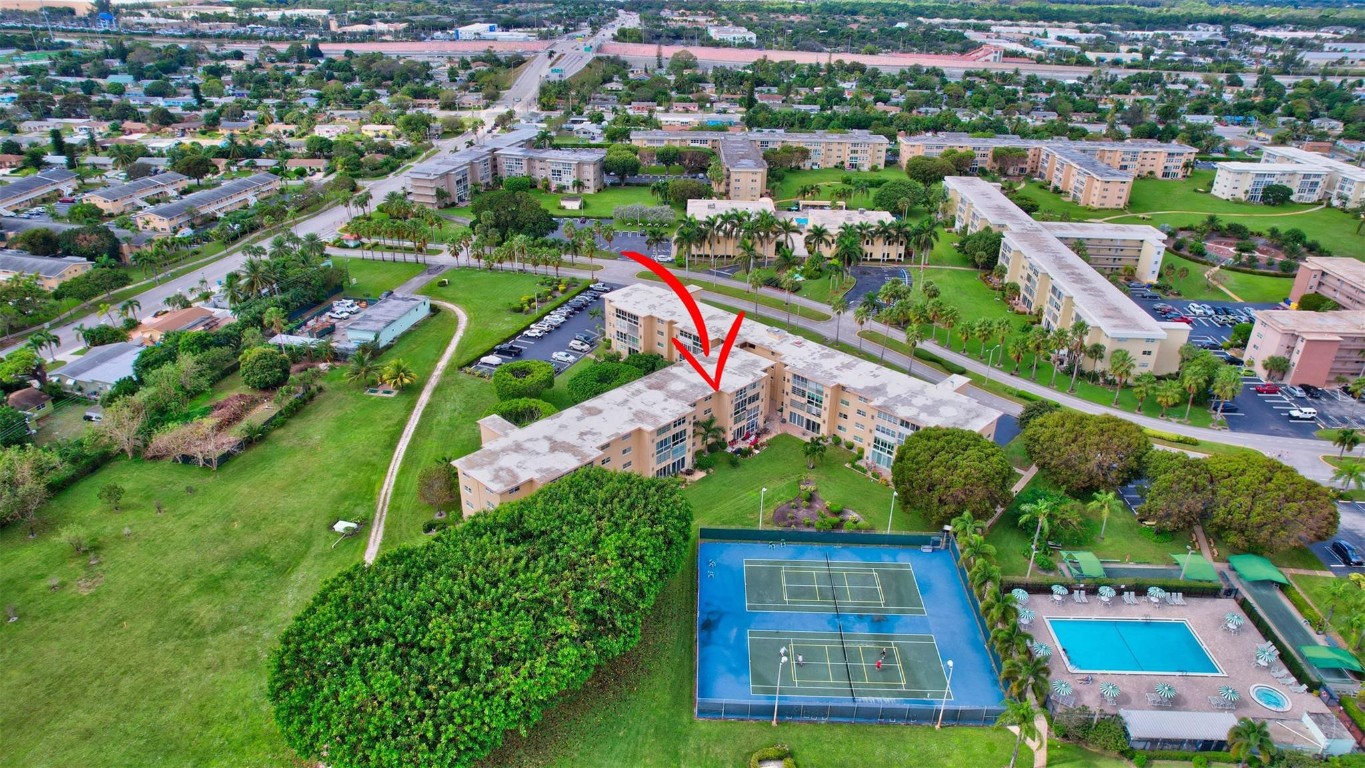 2520 NE 1st Ct 410
