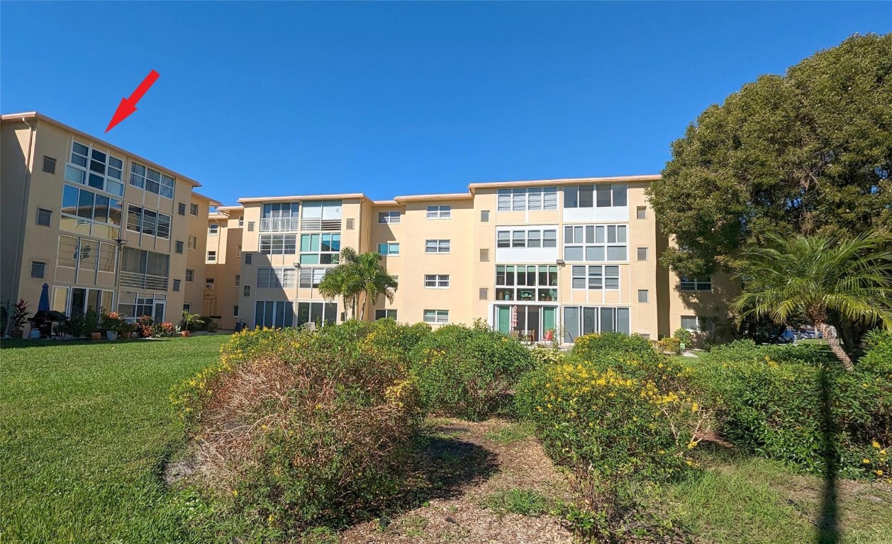 2520 NE 1st Ct 410