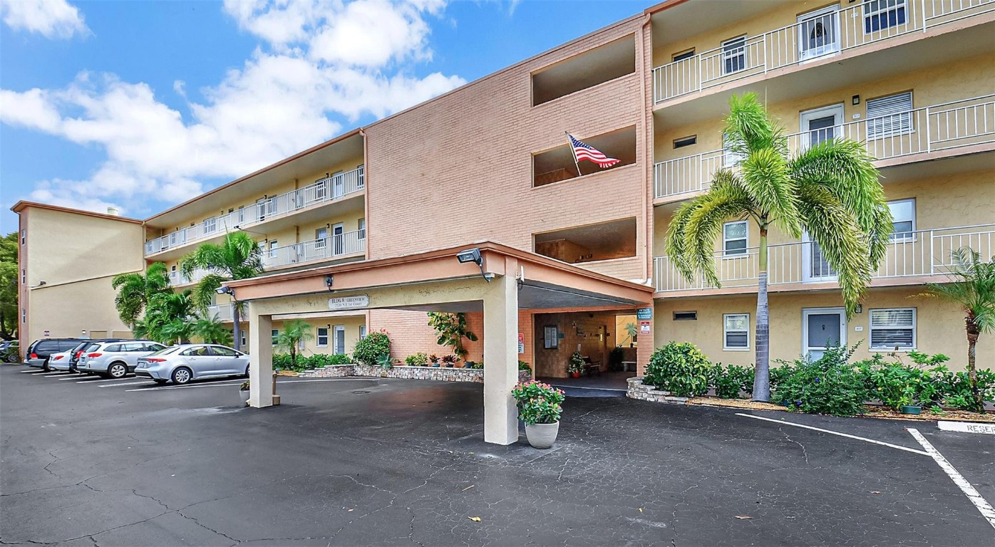 2520 NE 1st Ct 410