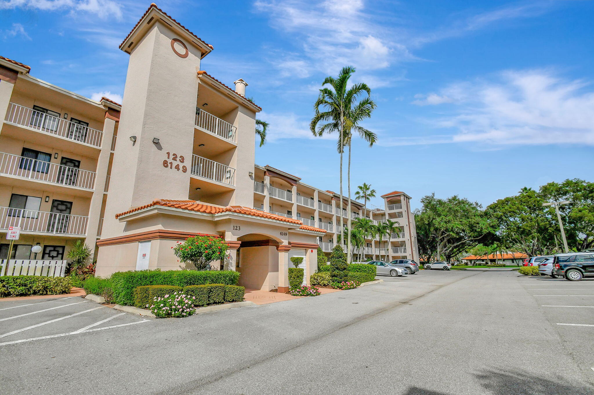 6149 Pointe Regal Circle 407 (Ph-7)