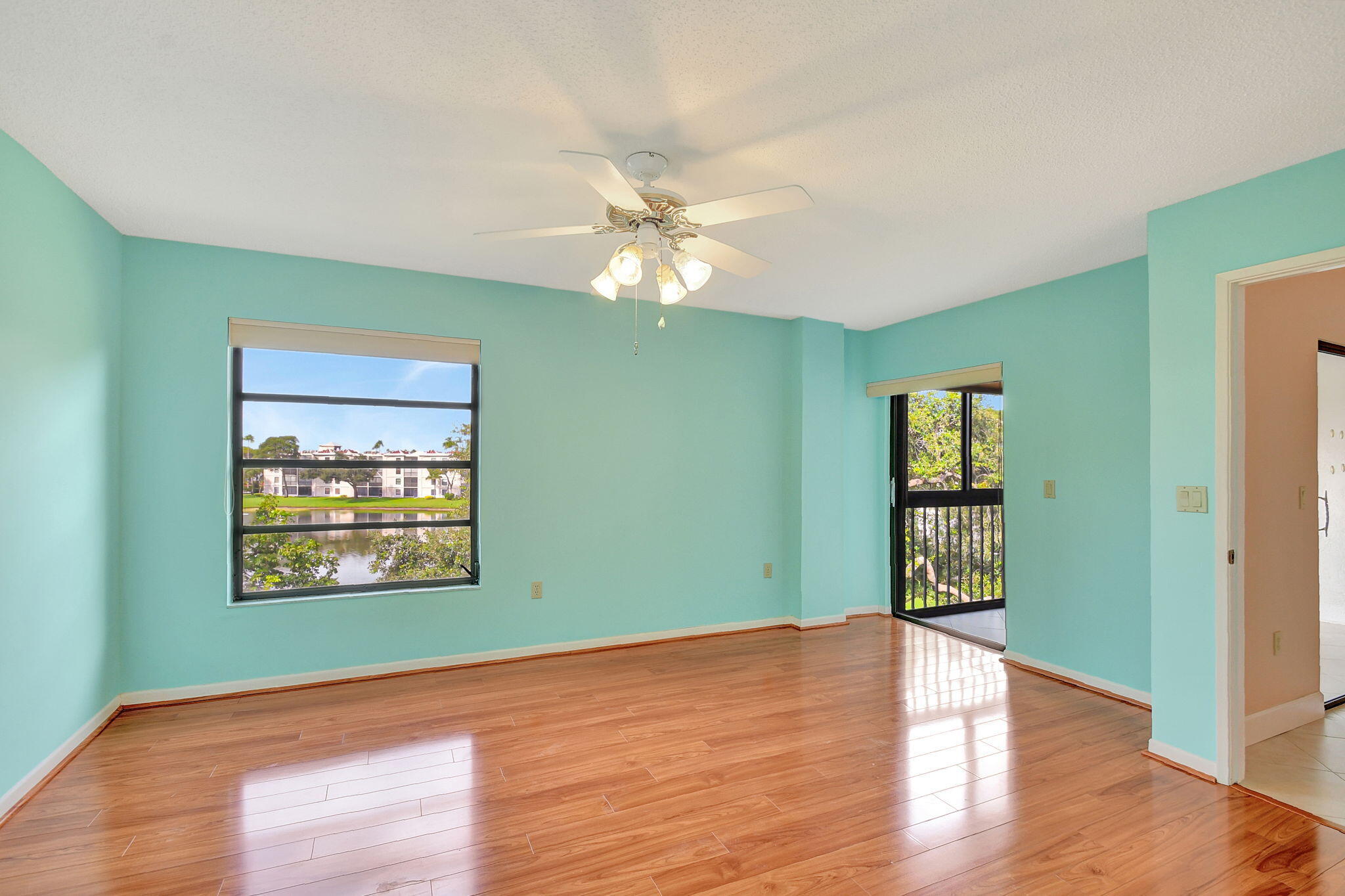6149 Pointe Regal Circle 407 (Ph-7)