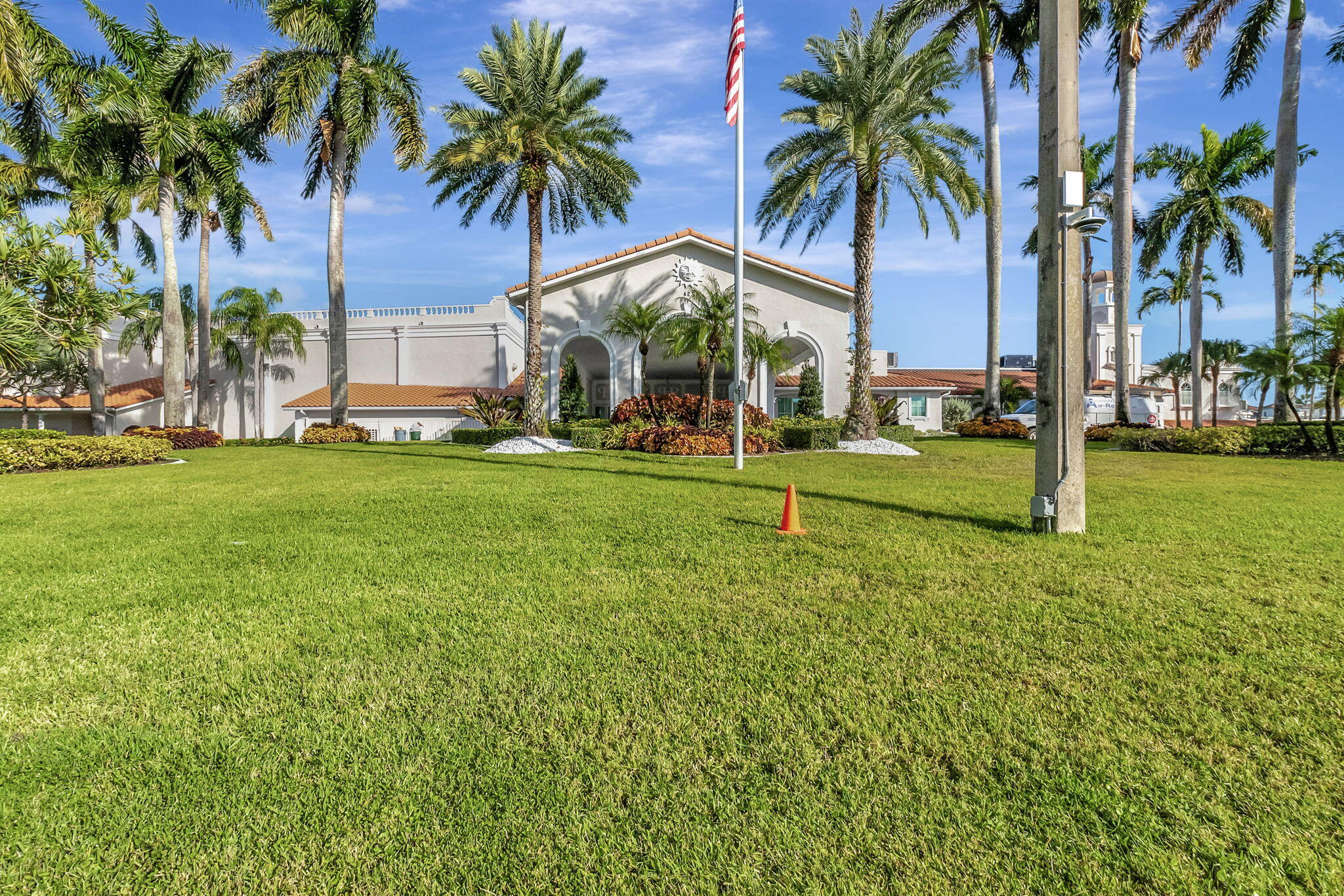 6149 Pointe Regal Circle 407 (Ph-7)