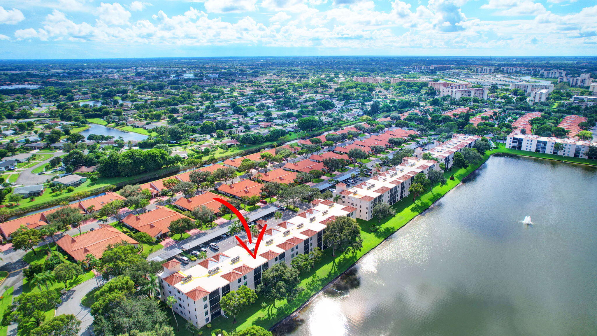 6149 Pointe Regal Circle 407 (Ph-7)