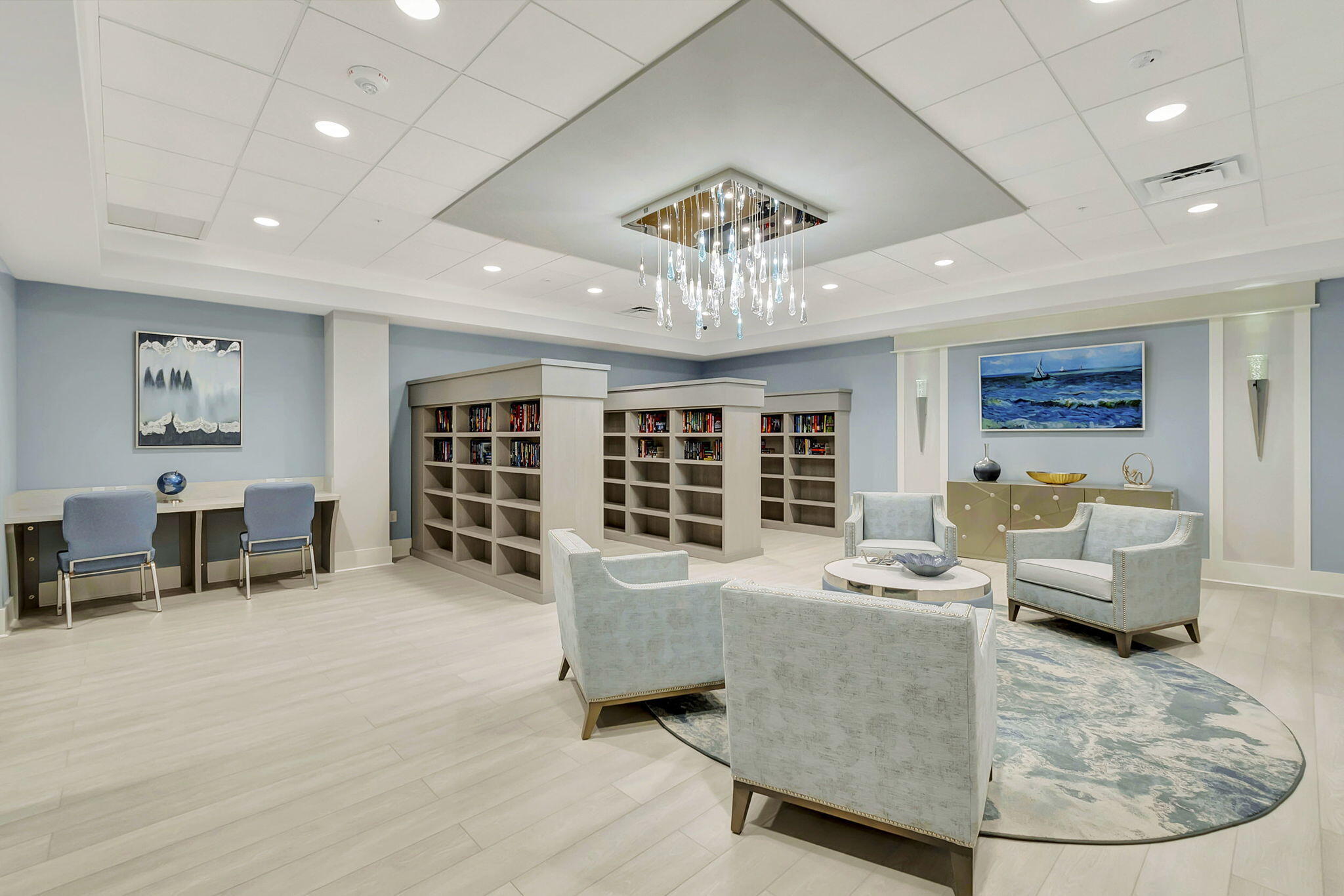 6149 Pointe Regal Circle 407 (Ph-7)