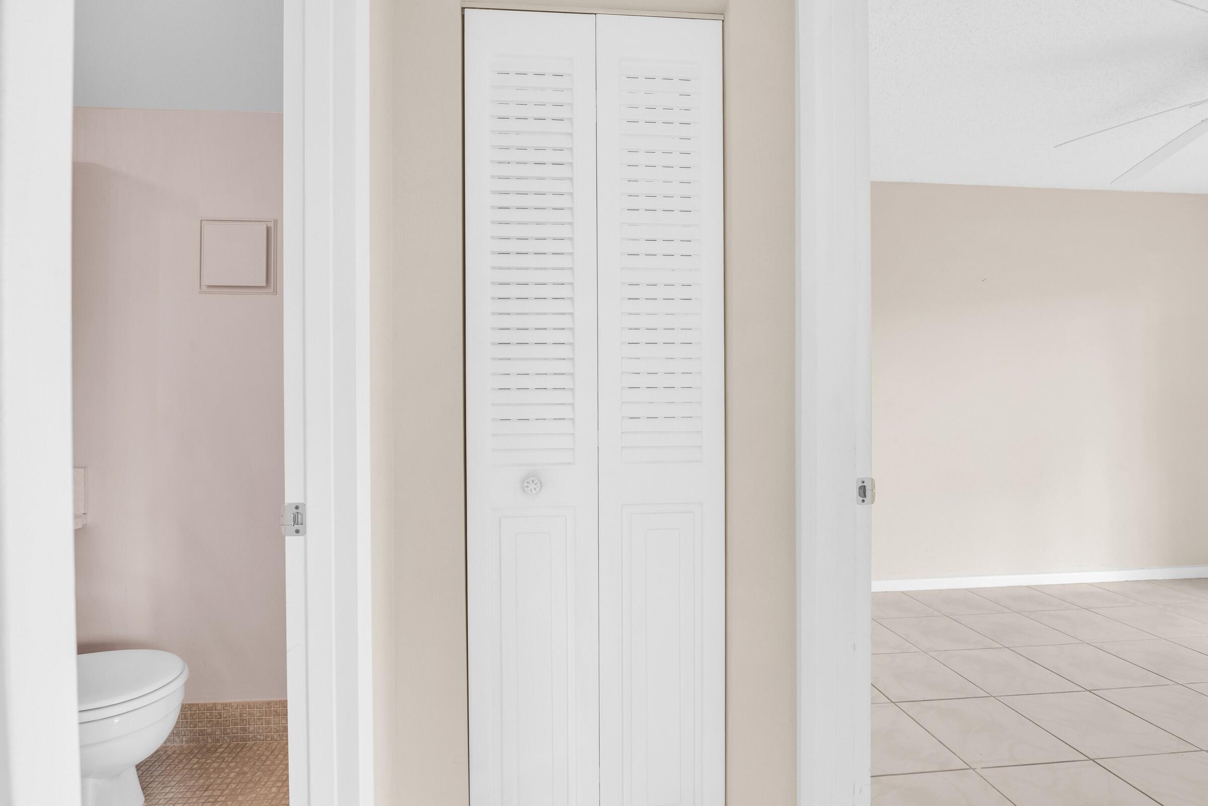 Private Address