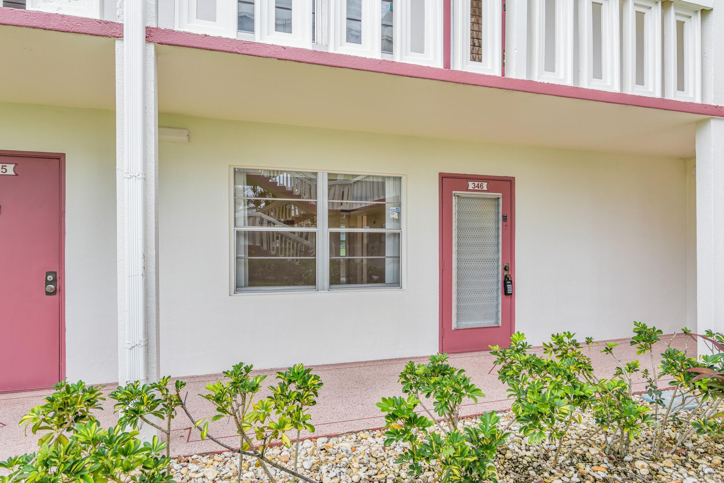 Private Address