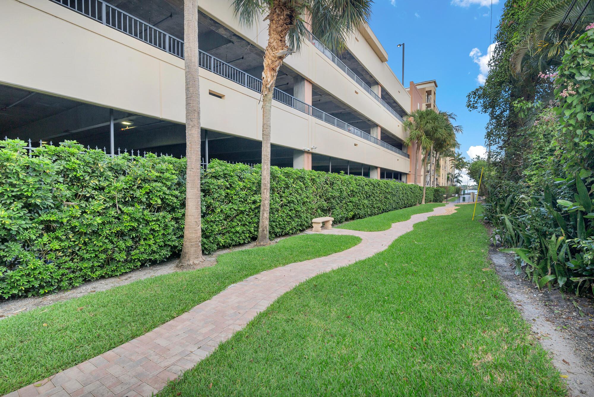 1801 N Flagler Drive 431