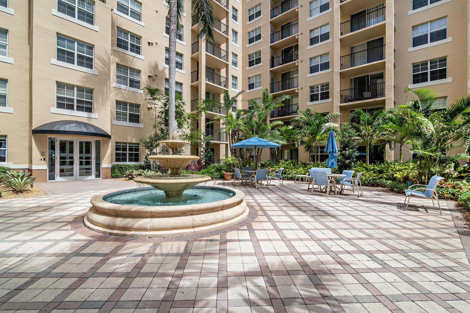 1801 N Flagler Drive 431