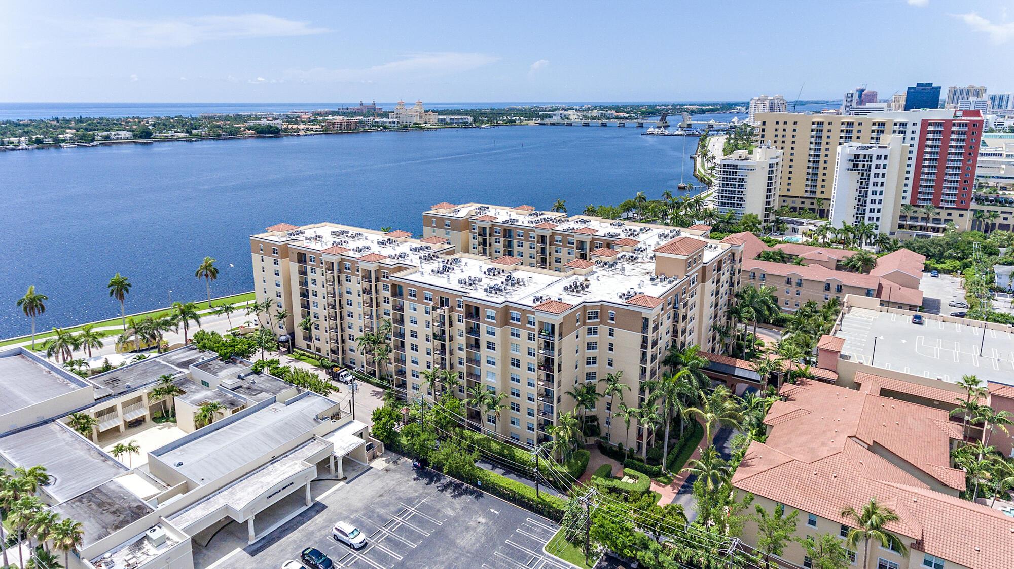 1801 N Flagler Drive 431