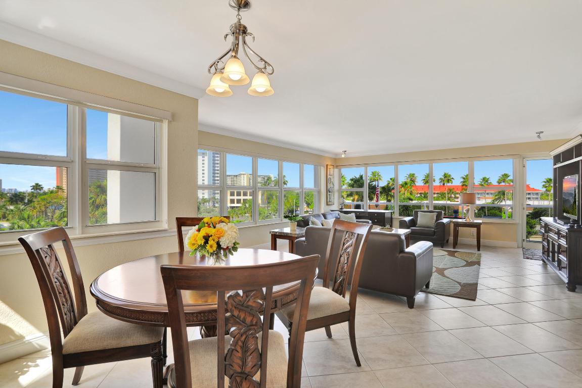 3700 Galt Ocean Drive 311