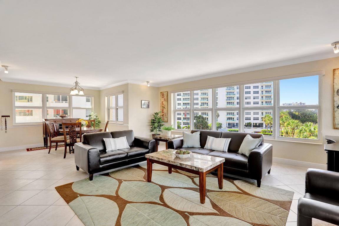 3700 Galt Ocean Drive 311