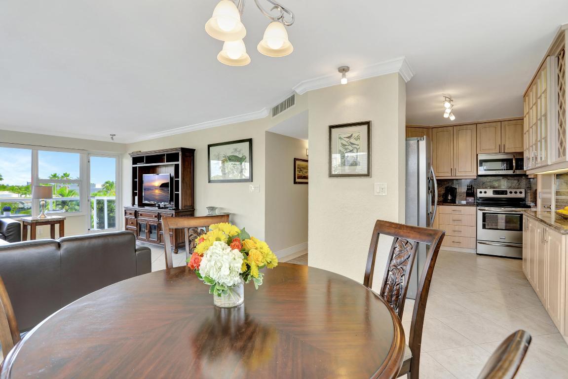 3700 Galt Ocean Drive 311