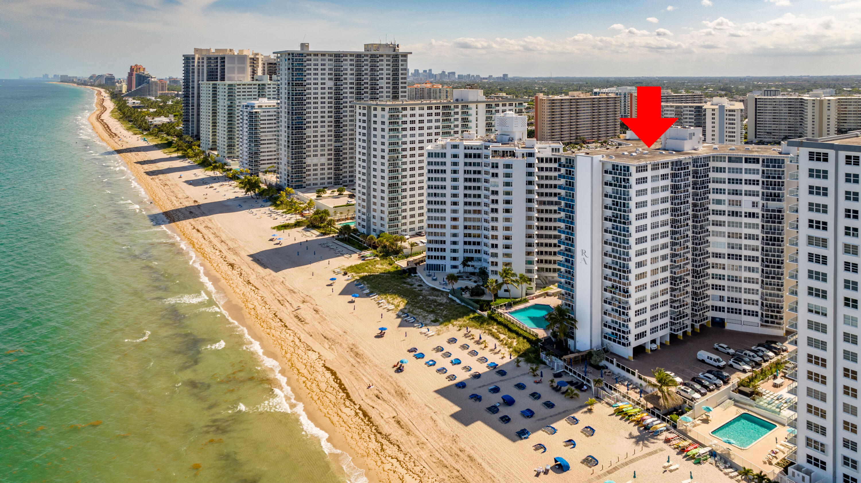 3700 Galt Ocean Drive 311