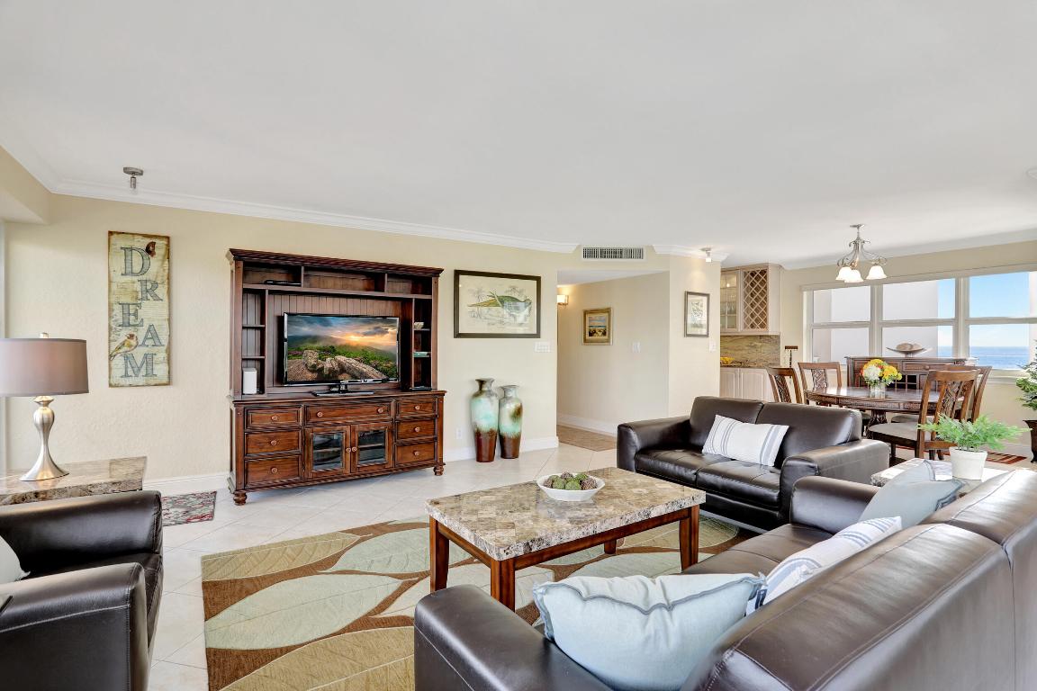 3700 Galt Ocean Drive 311