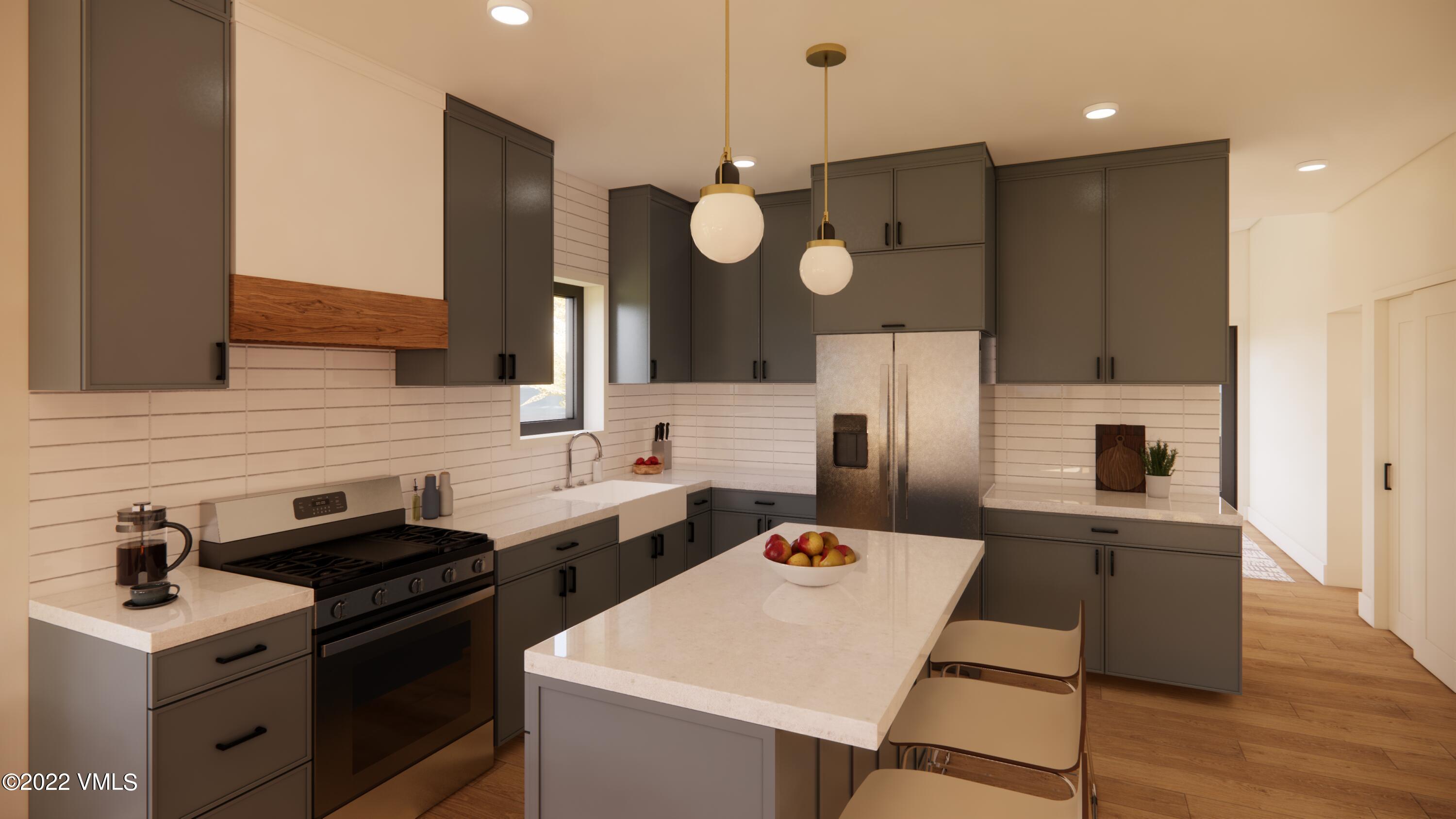 172 Spearstone Avenue