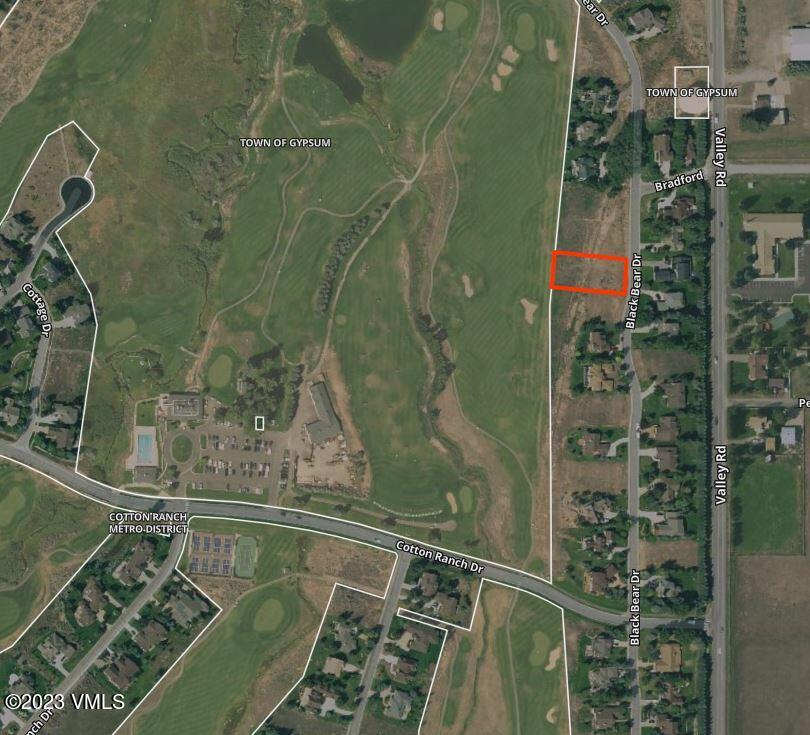 160 Black Bear Drive