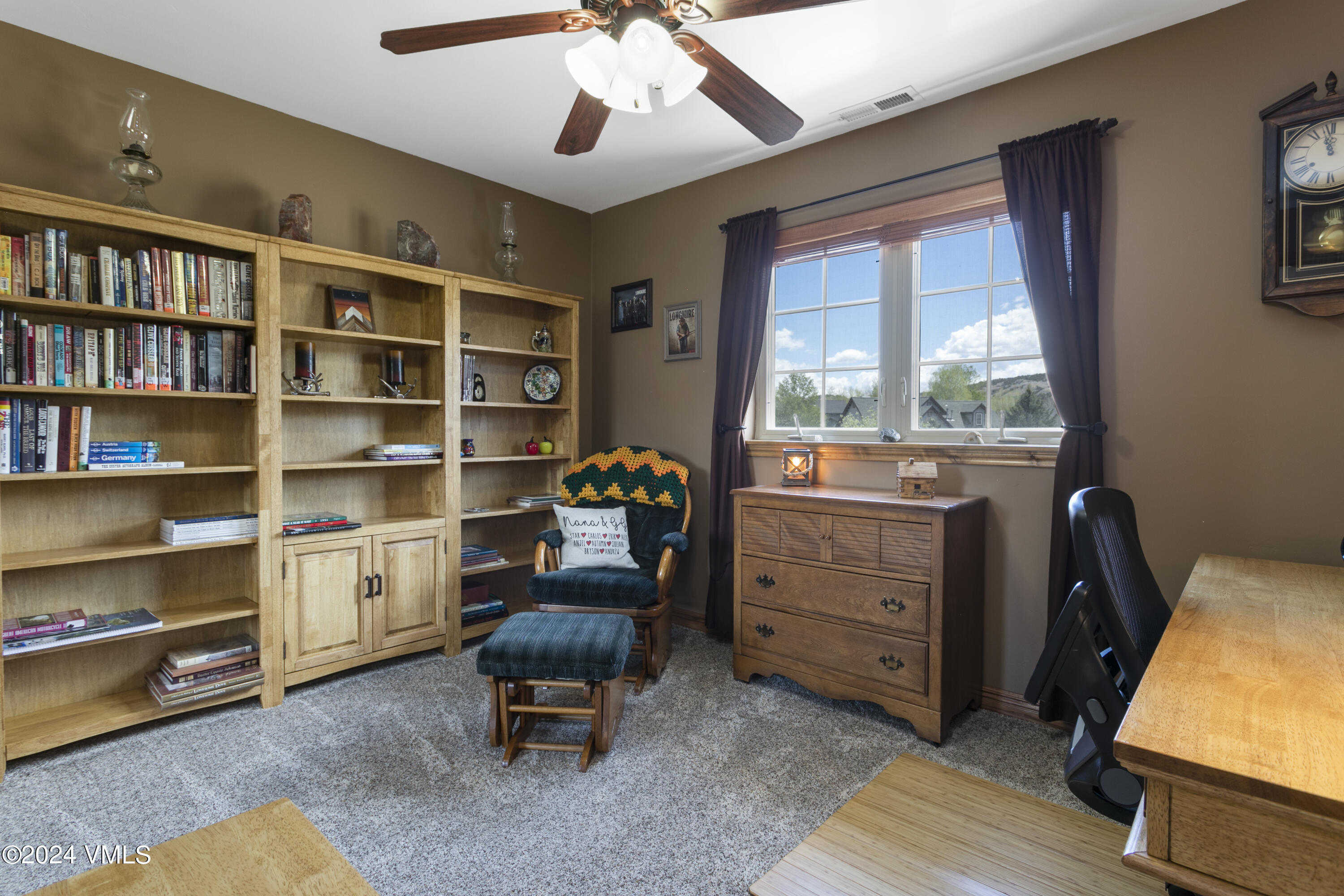 24 Tenderfoot Lane B