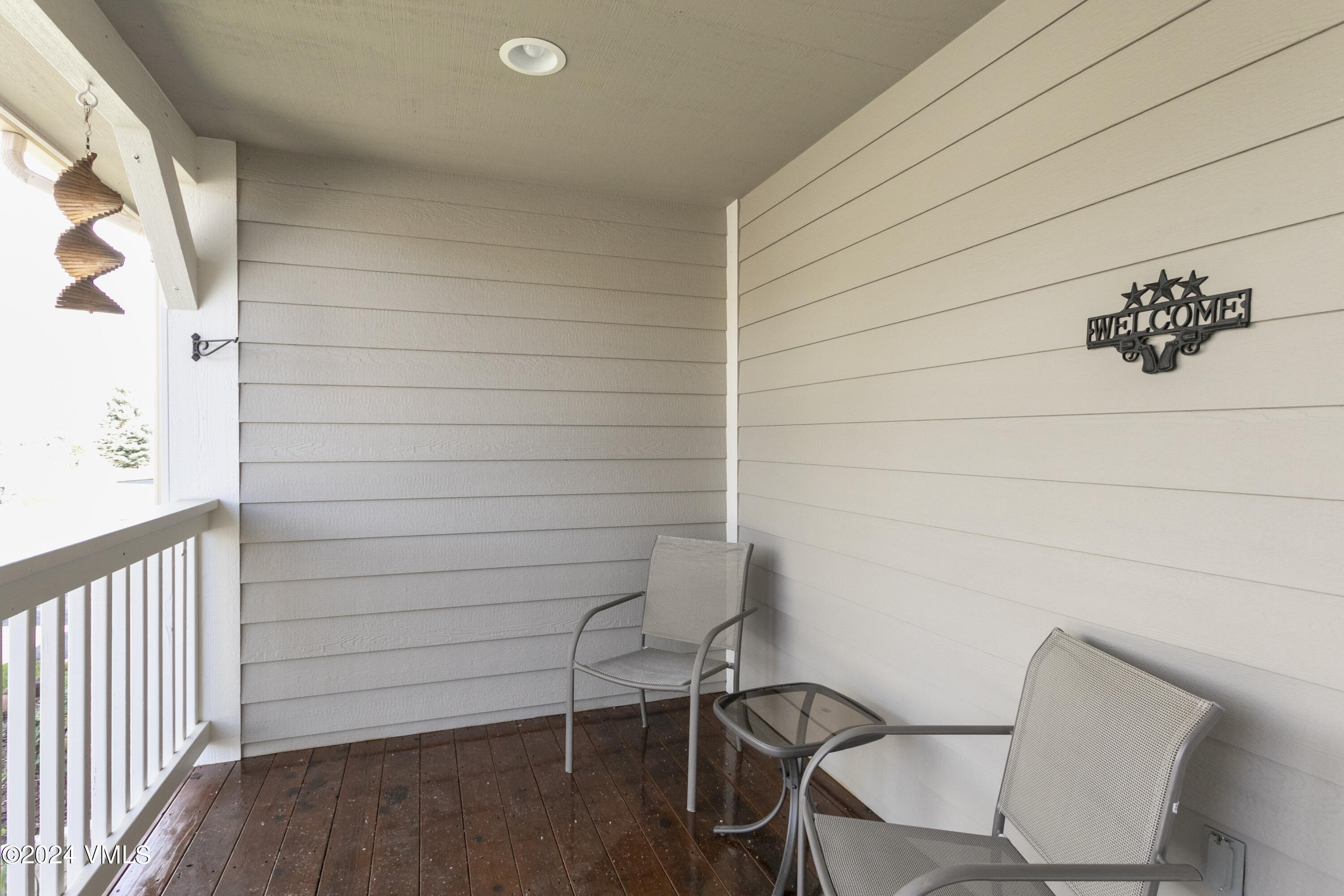 24 Tenderfoot Lane B