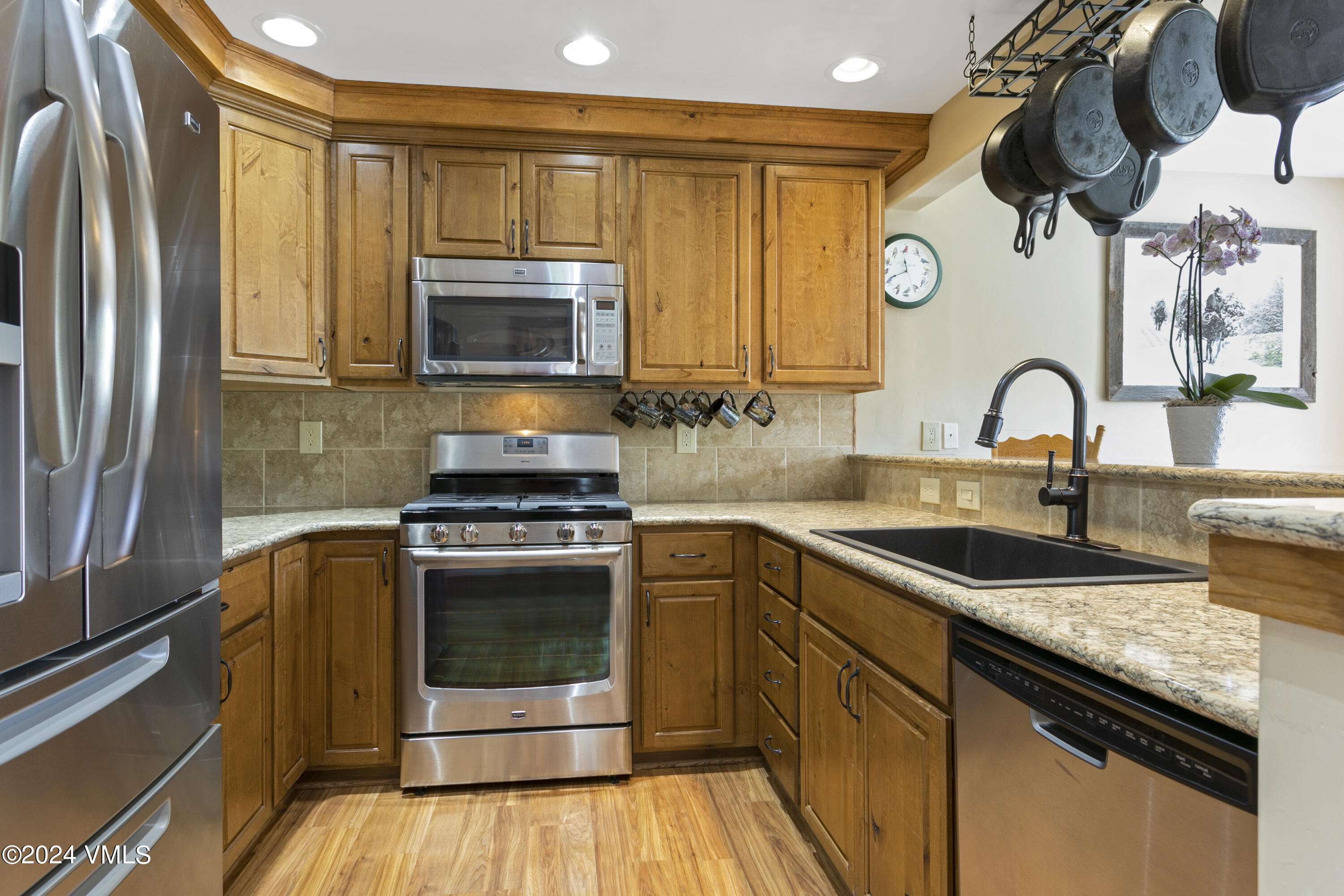 24 Tenderfoot Lane B