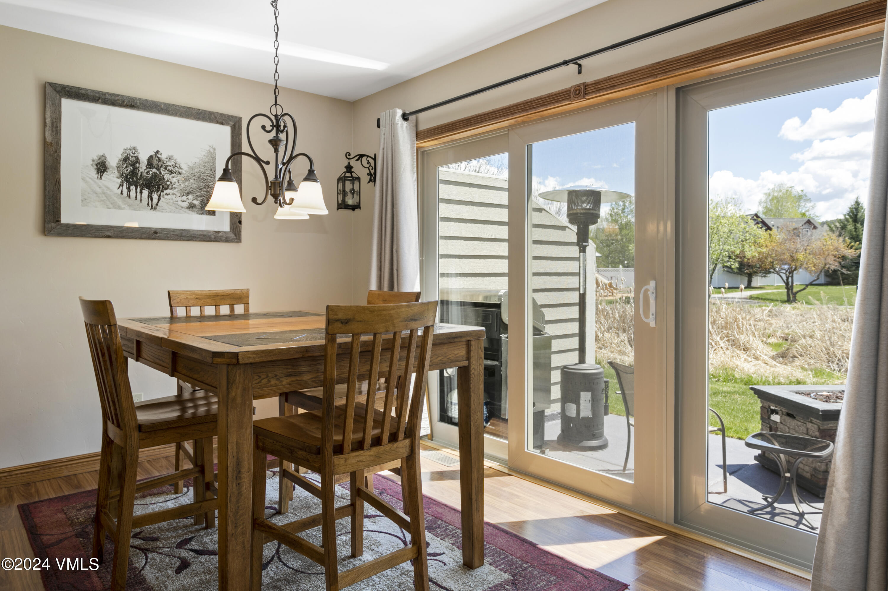 24 Tenderfoot Lane B