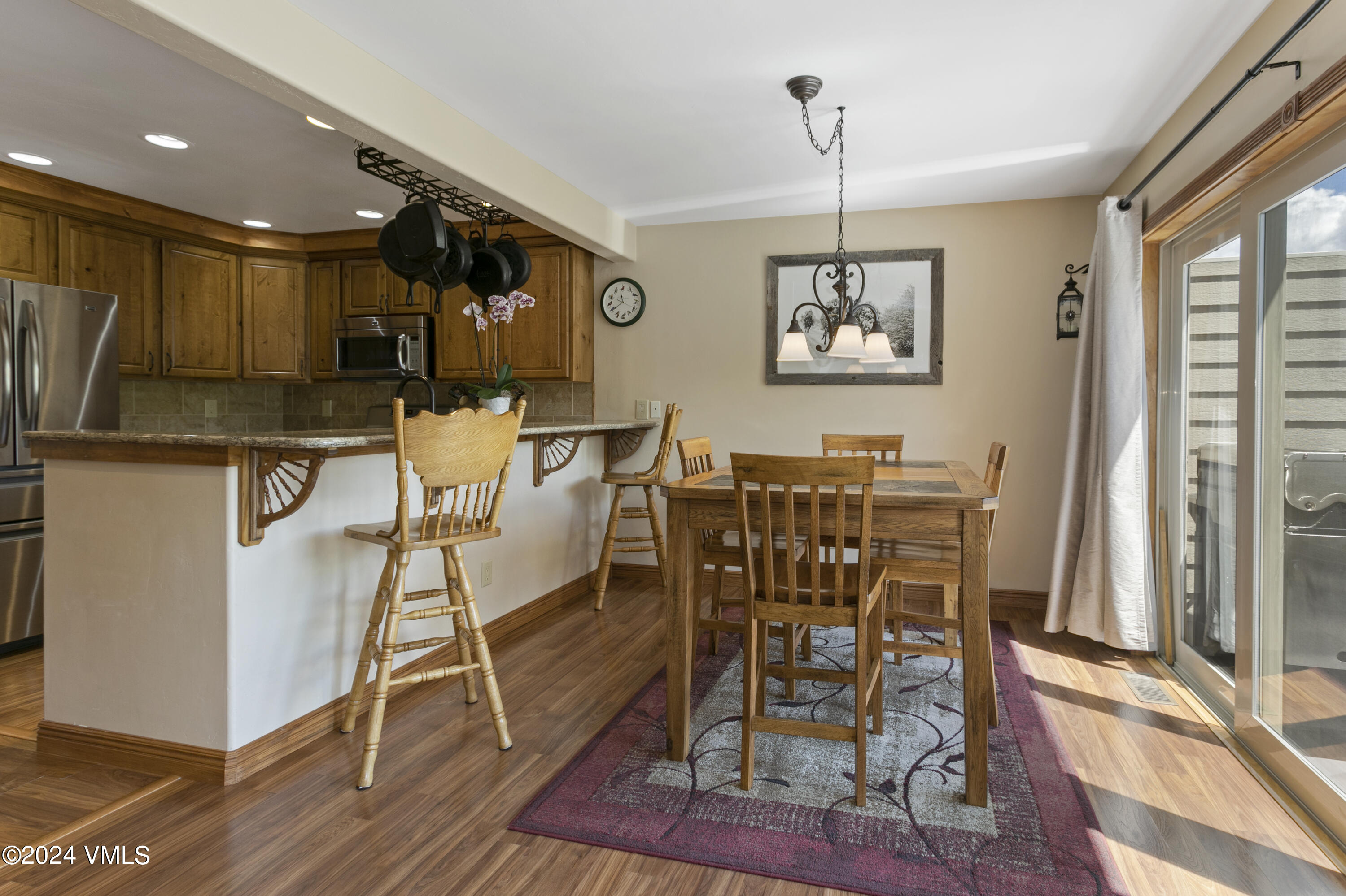 24 Tenderfoot Lane B