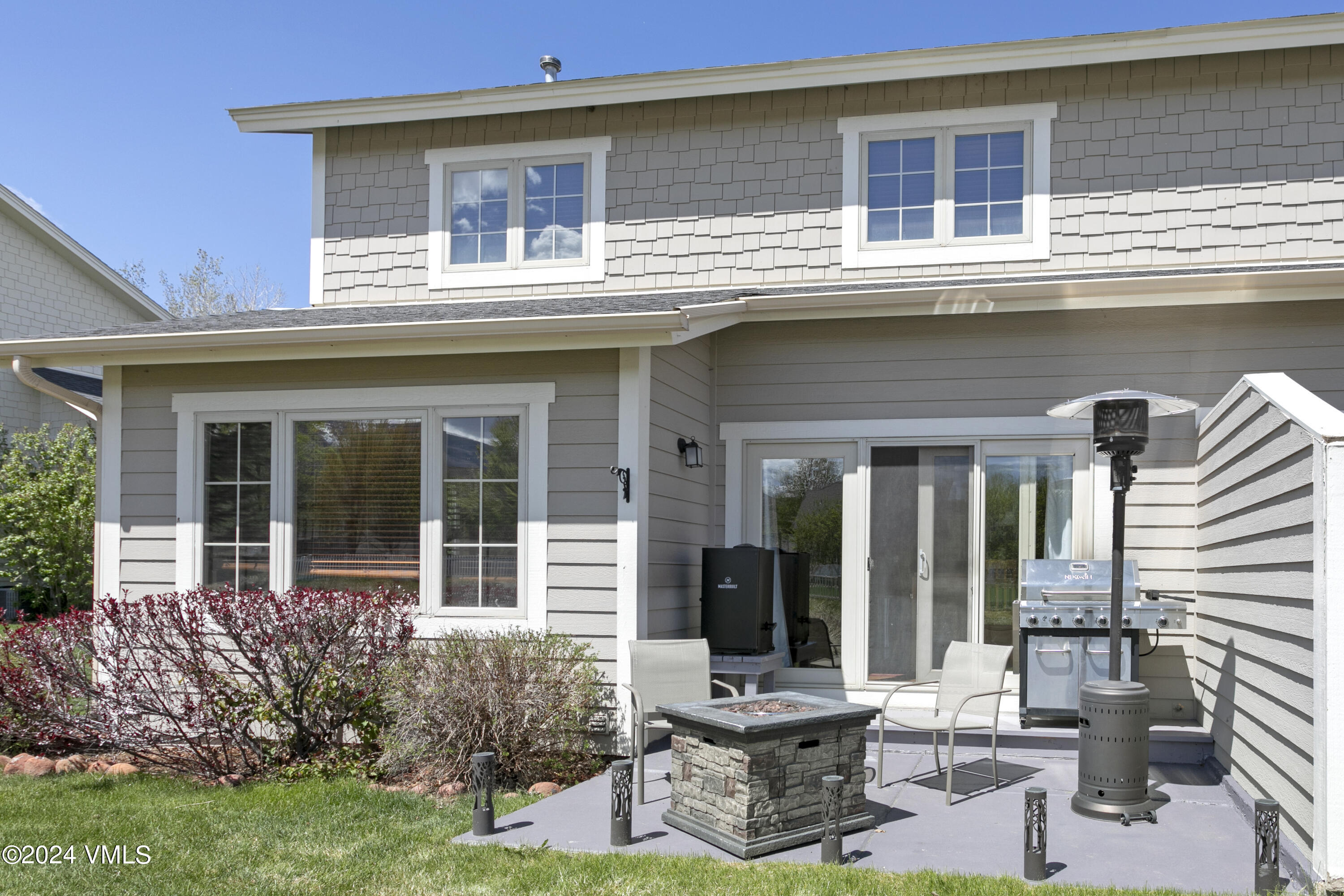 24 Tenderfoot Lane B