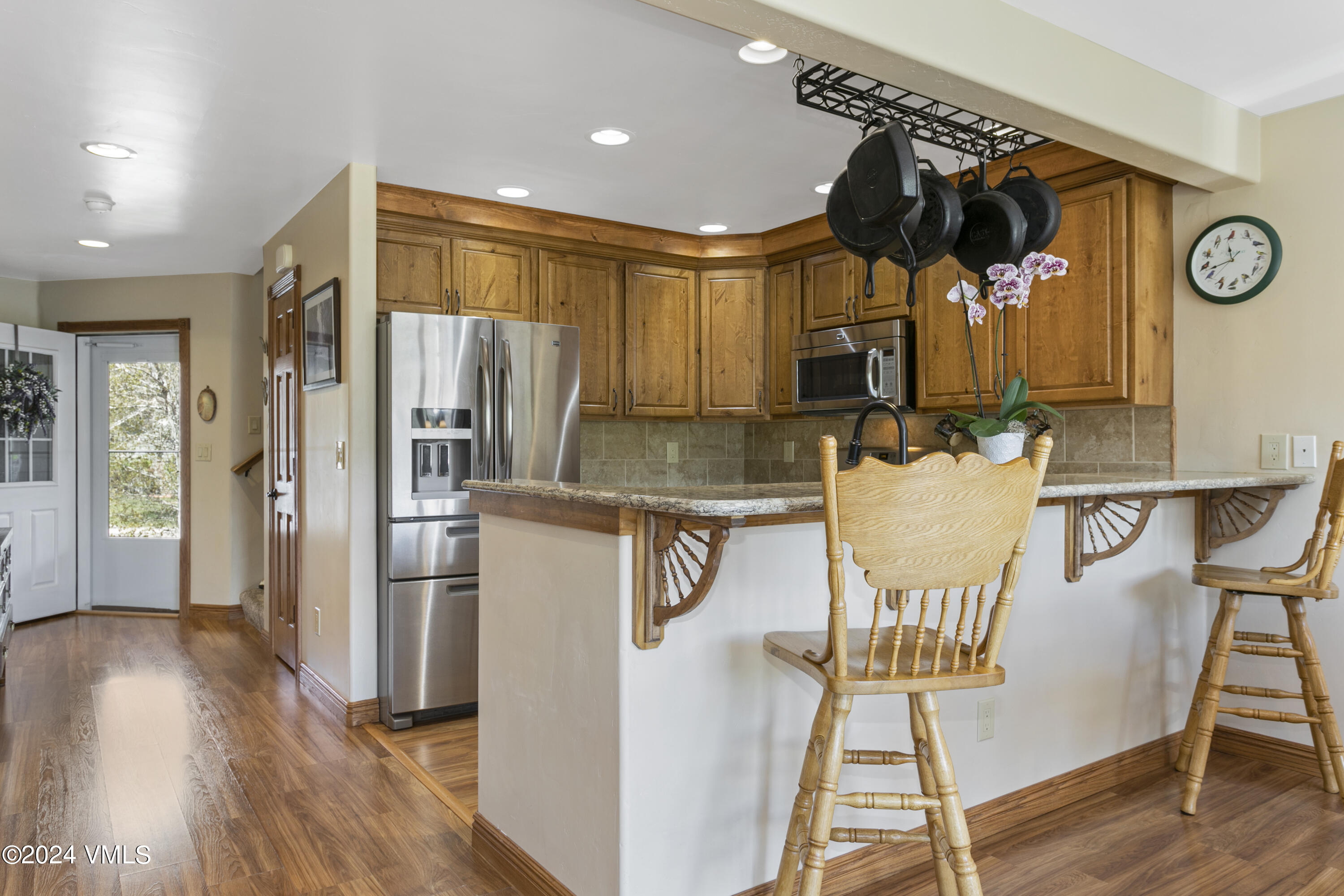 24 Tenderfoot Lane B