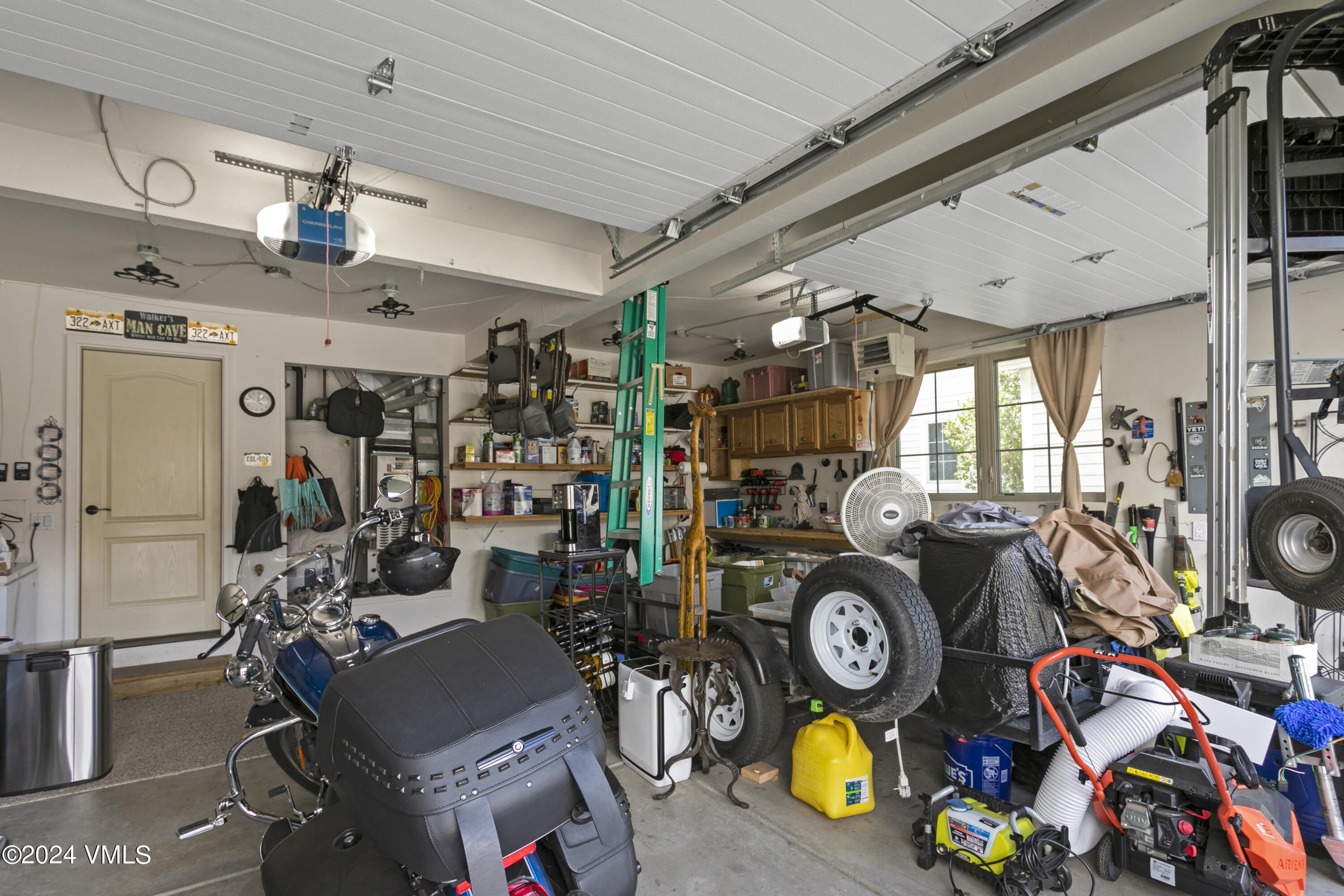 24 Tenderfoot Lane B