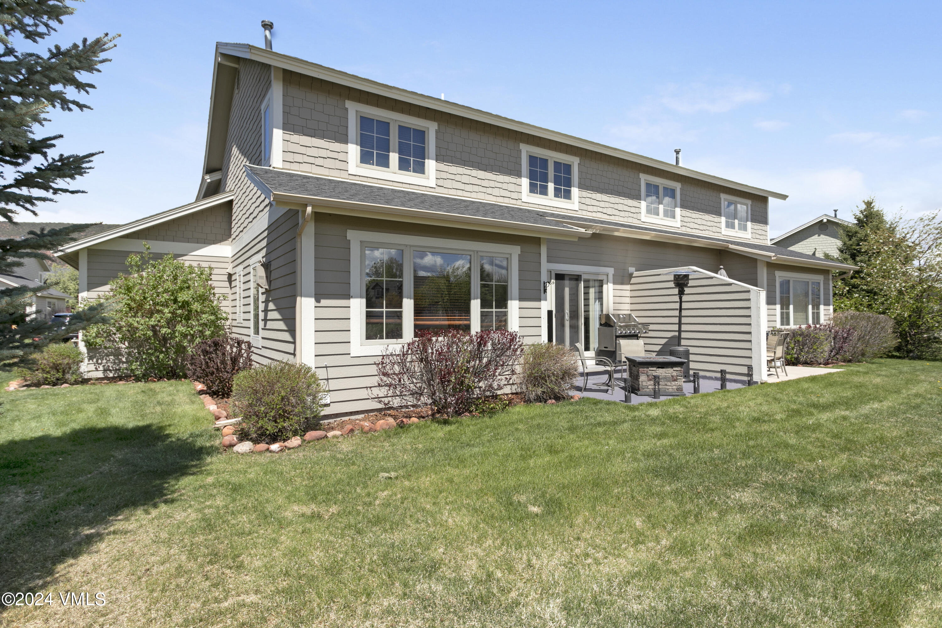 24 Tenderfoot Lane B