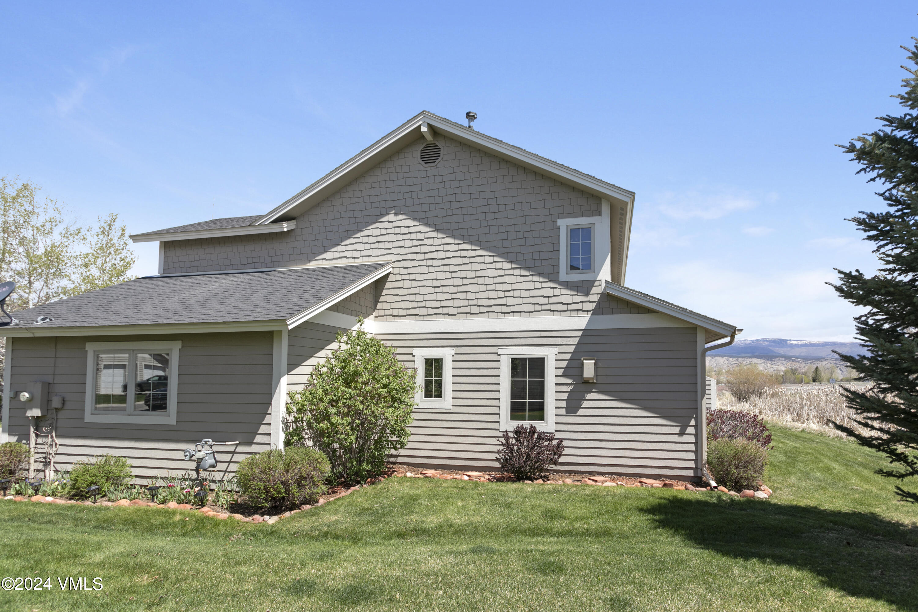 24 Tenderfoot Lane B