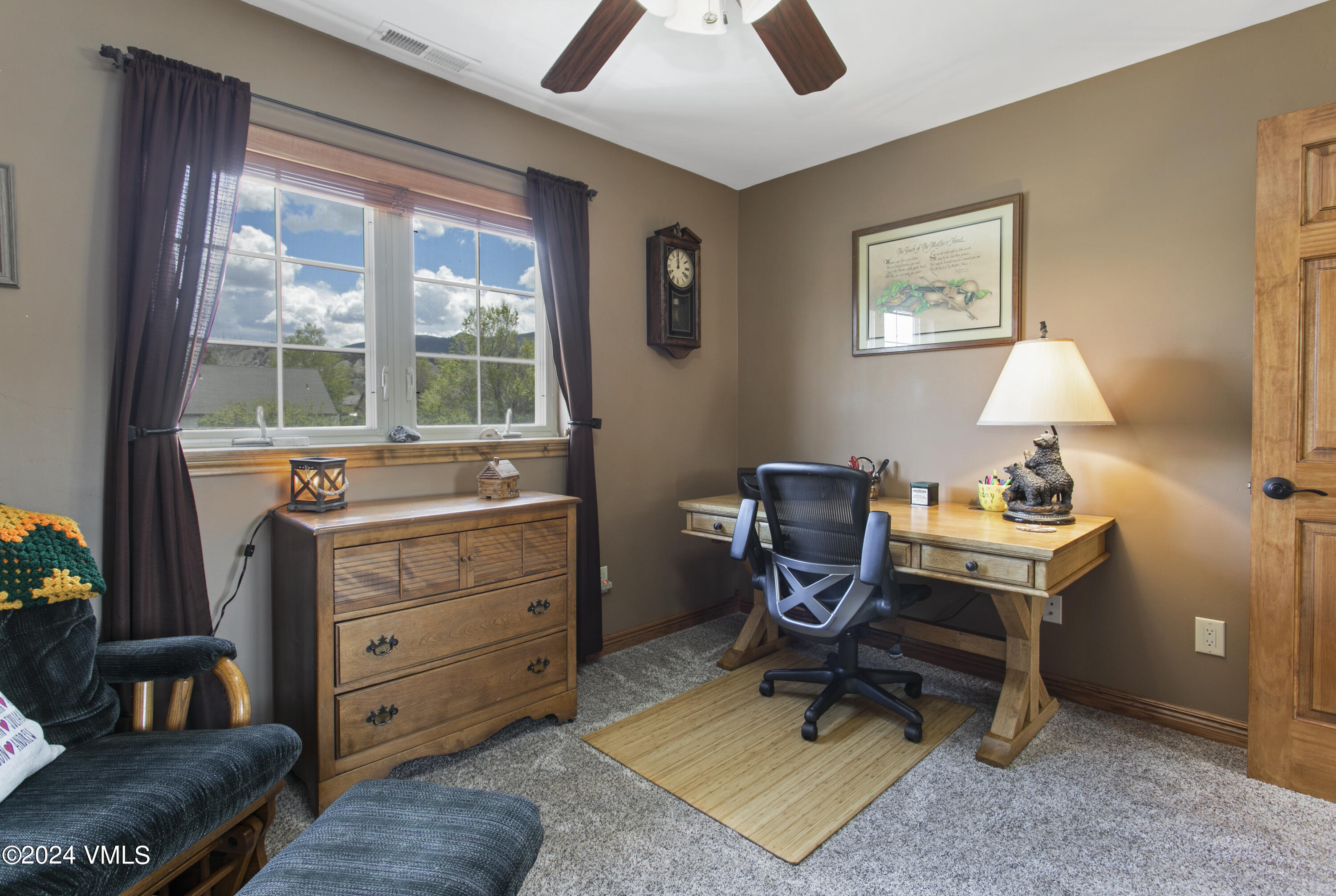 24 Tenderfoot Lane B