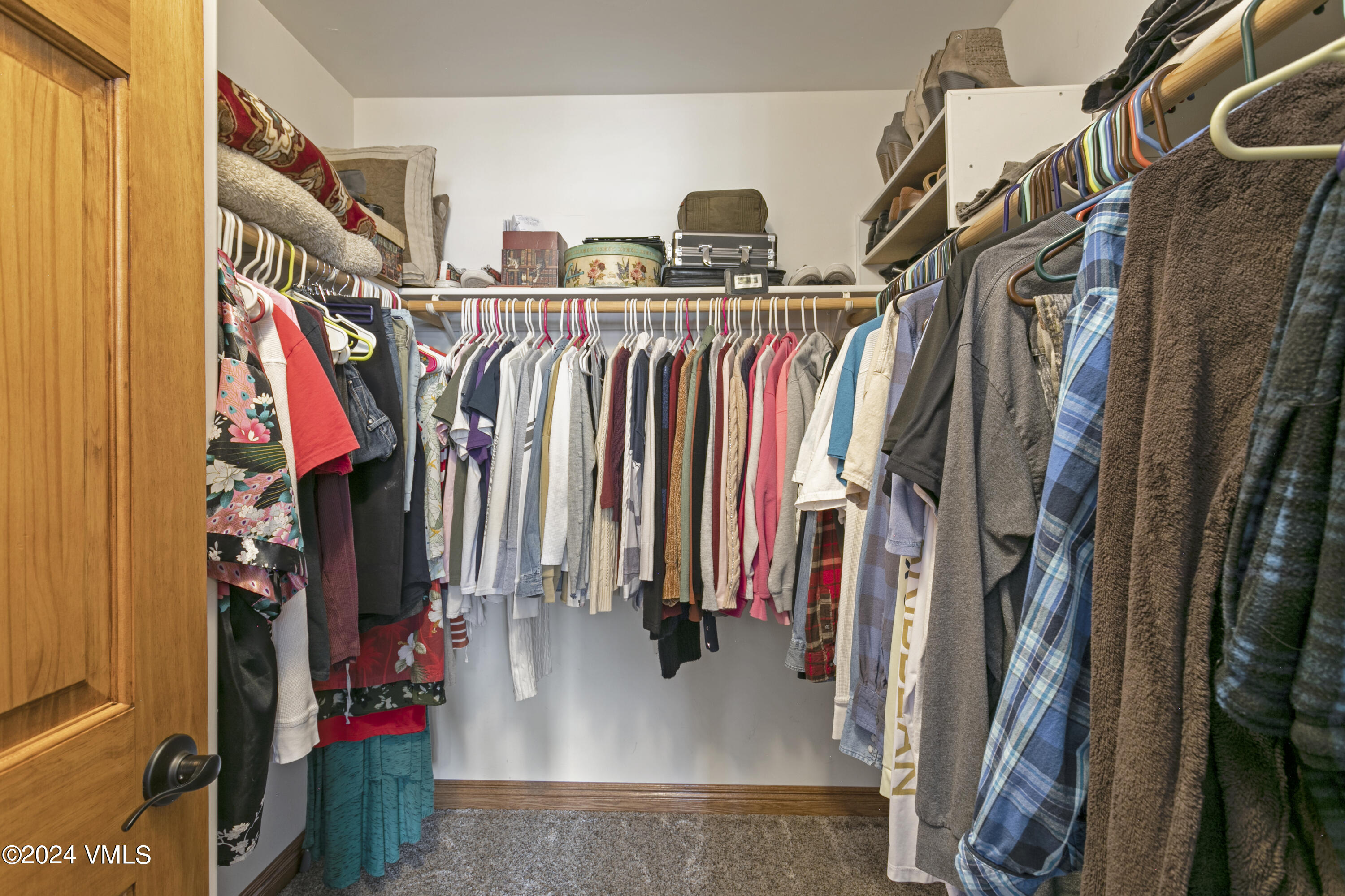 24 Tenderfoot Lane B