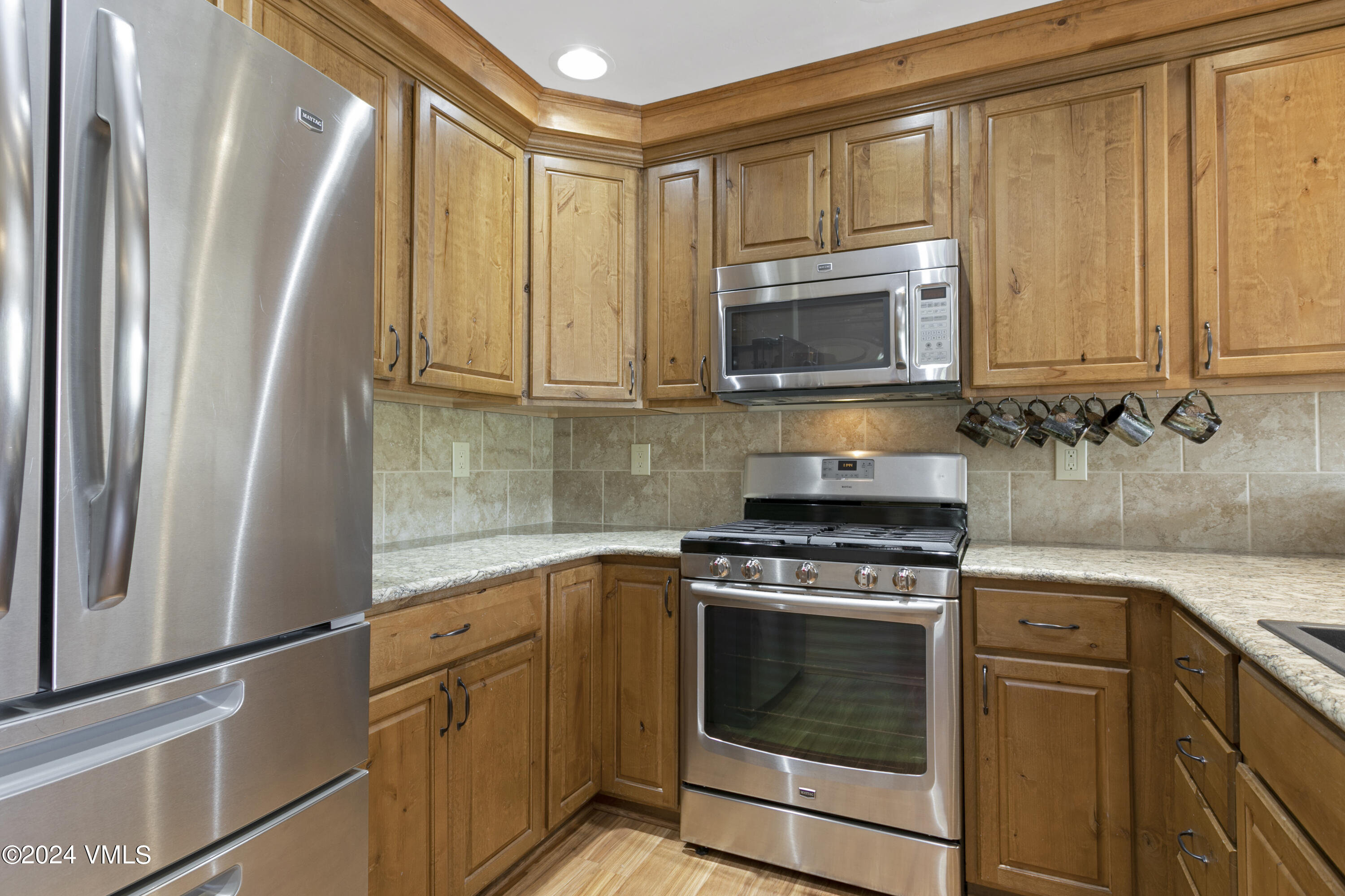 24 Tenderfoot Lane B