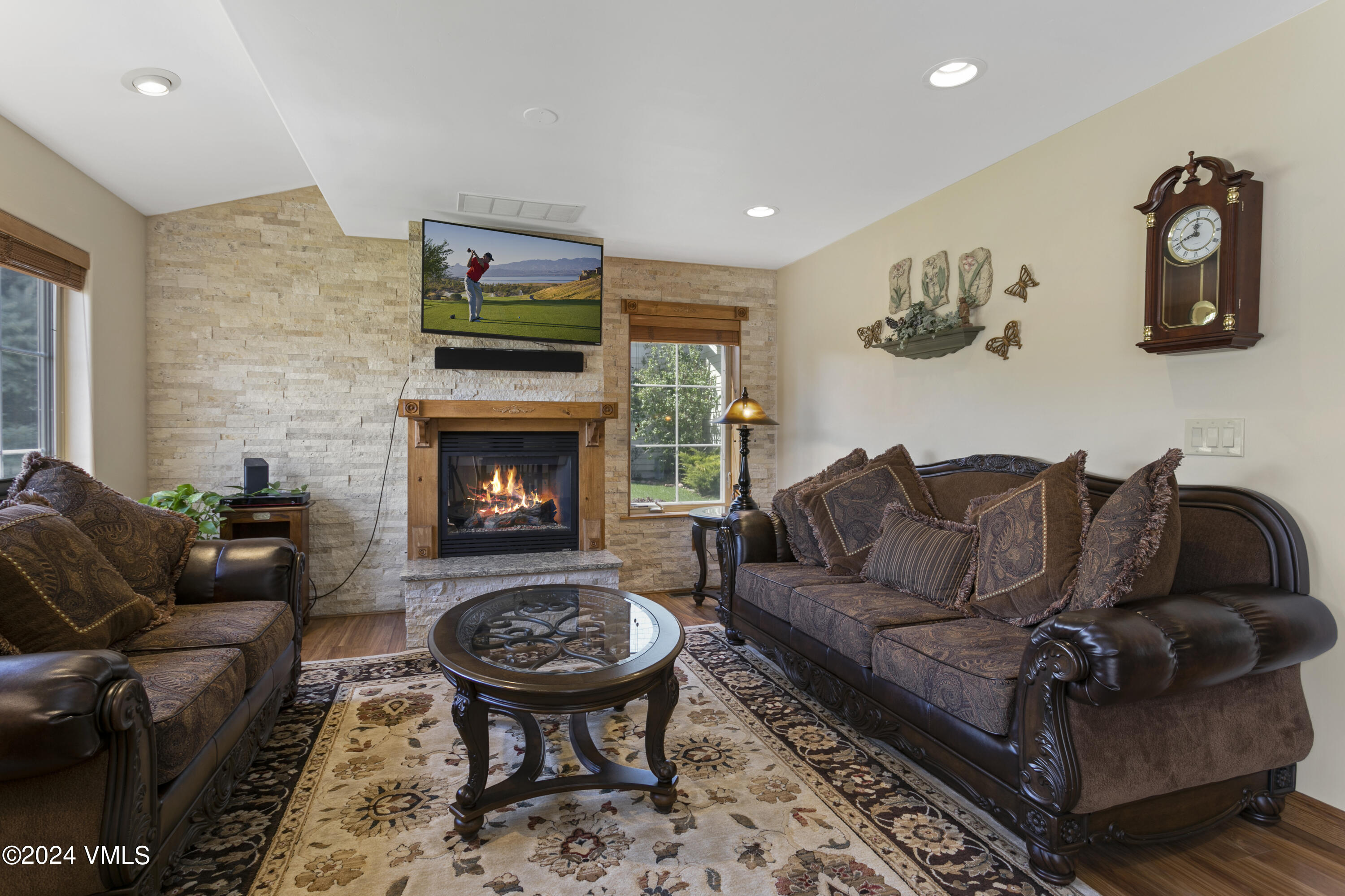 24 Tenderfoot Lane B