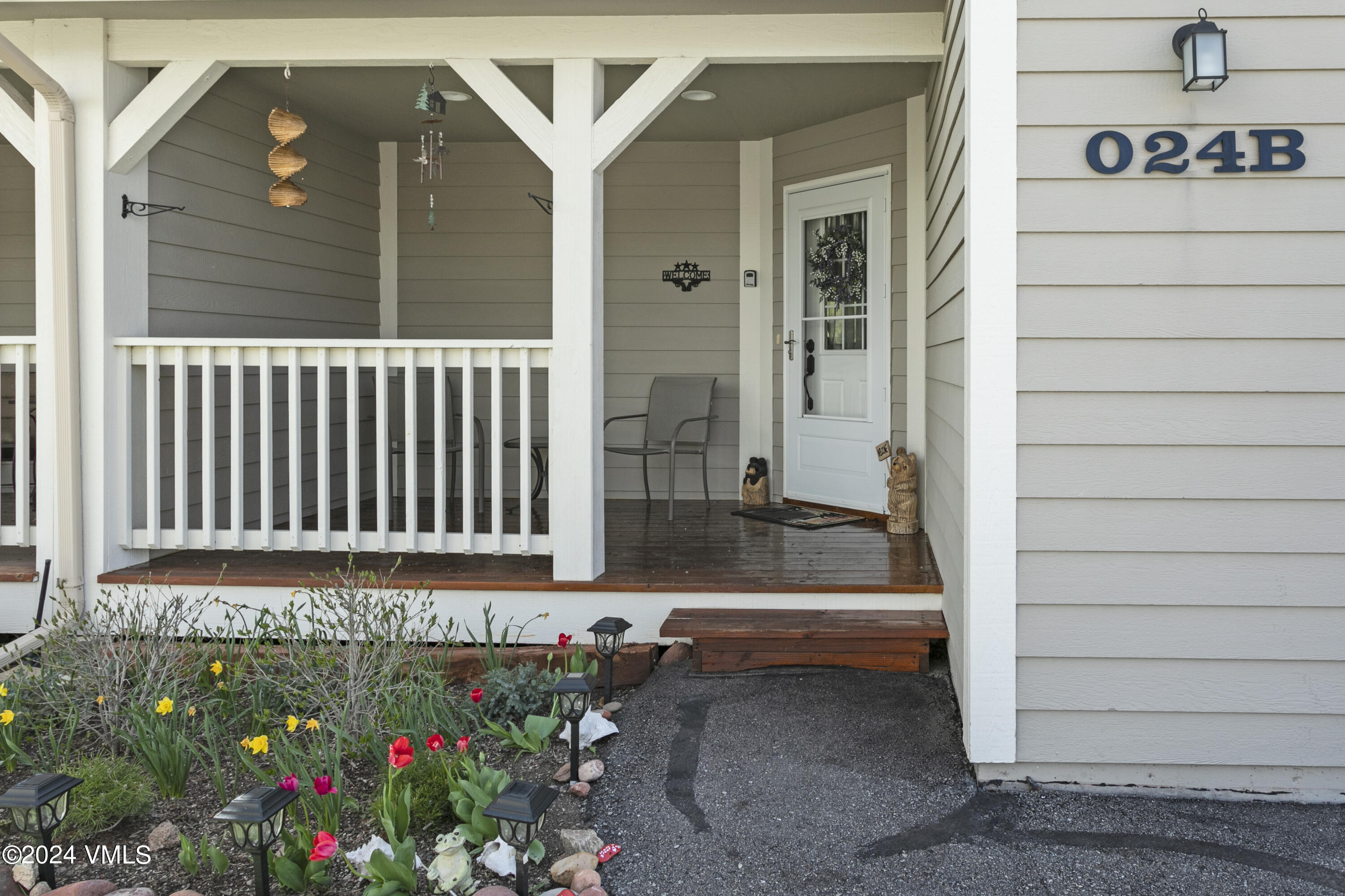 24 Tenderfoot Lane B