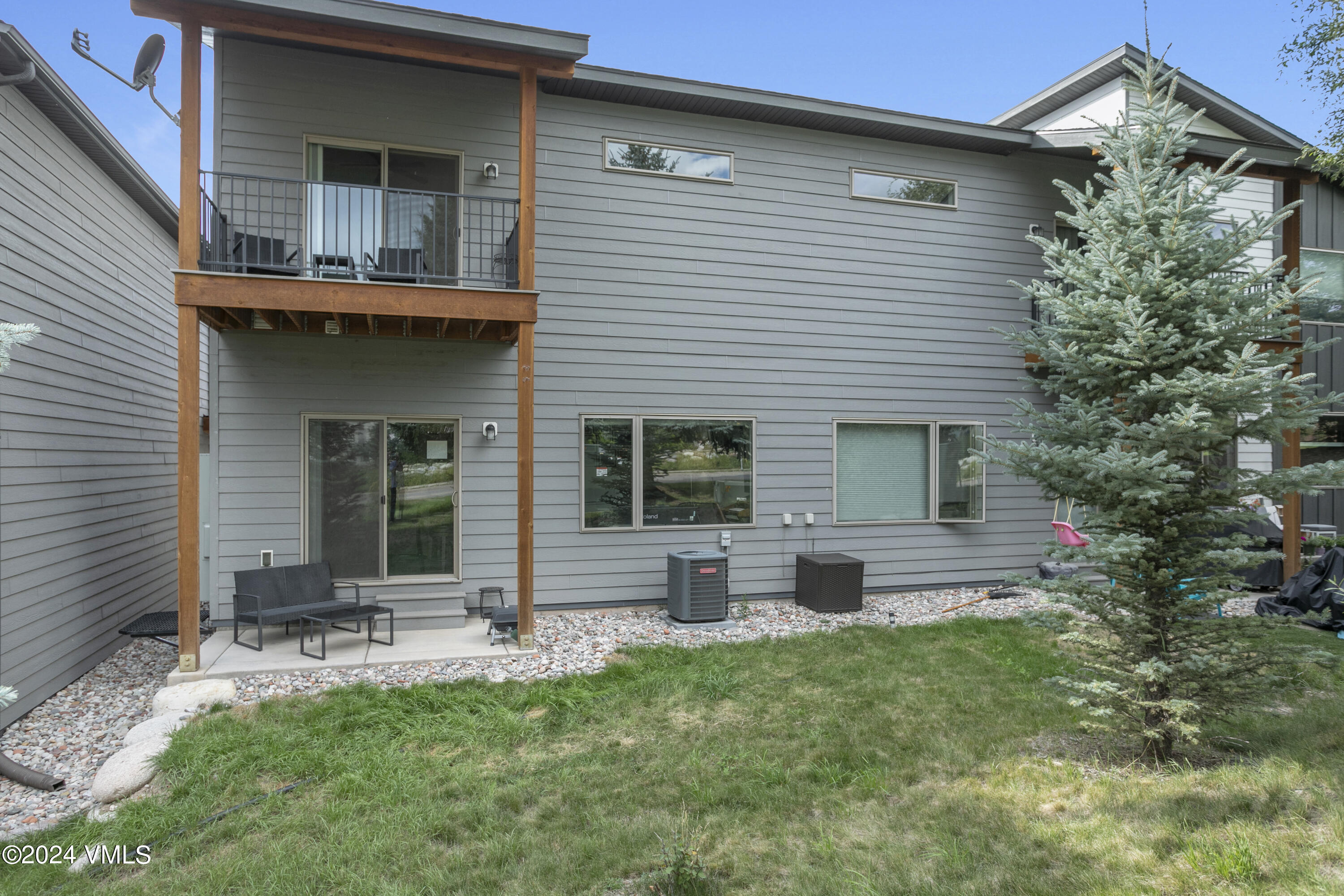 22 Shedhorn Court F3