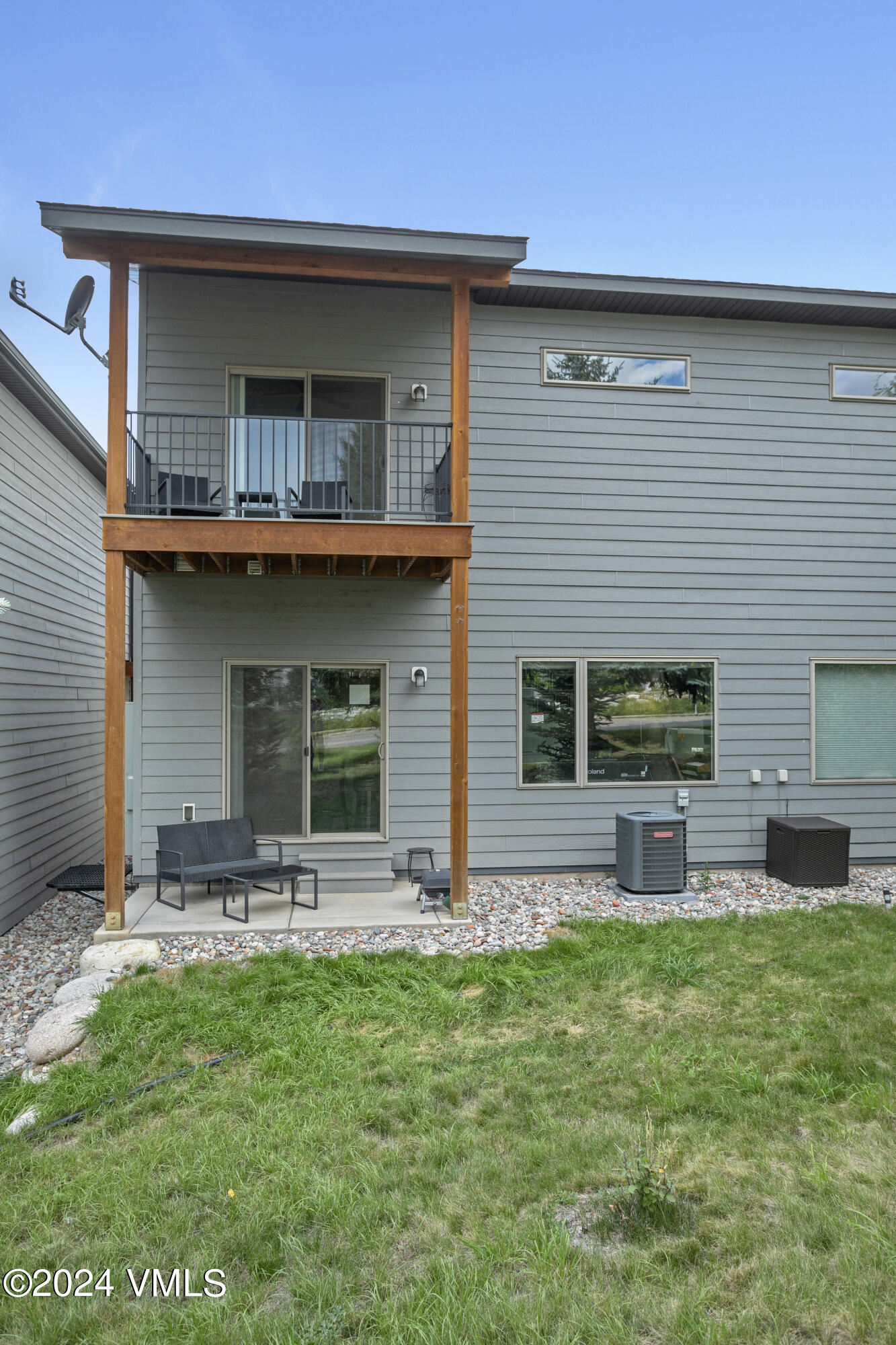 22 Shedhorn Court F3