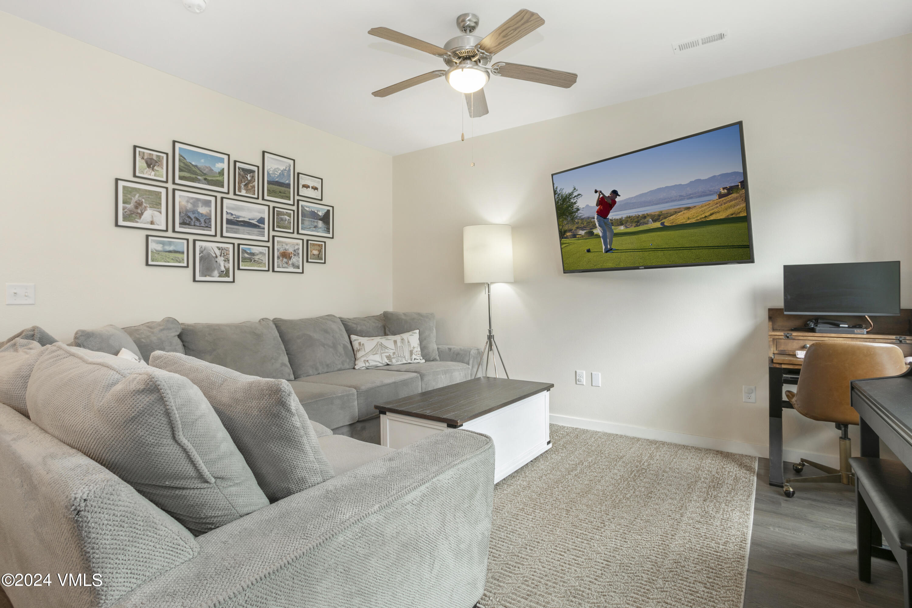 22 Shedhorn Court F3