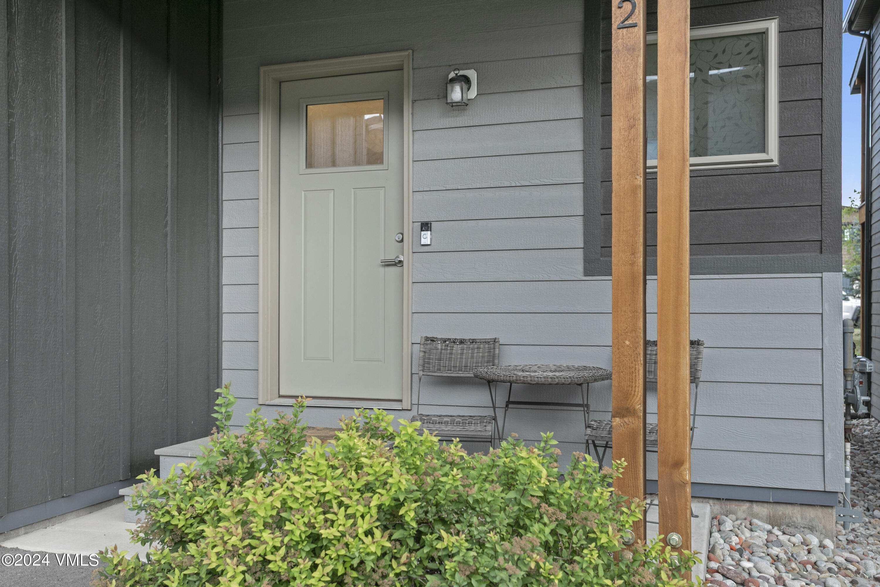 22 Shedhorn Court F3