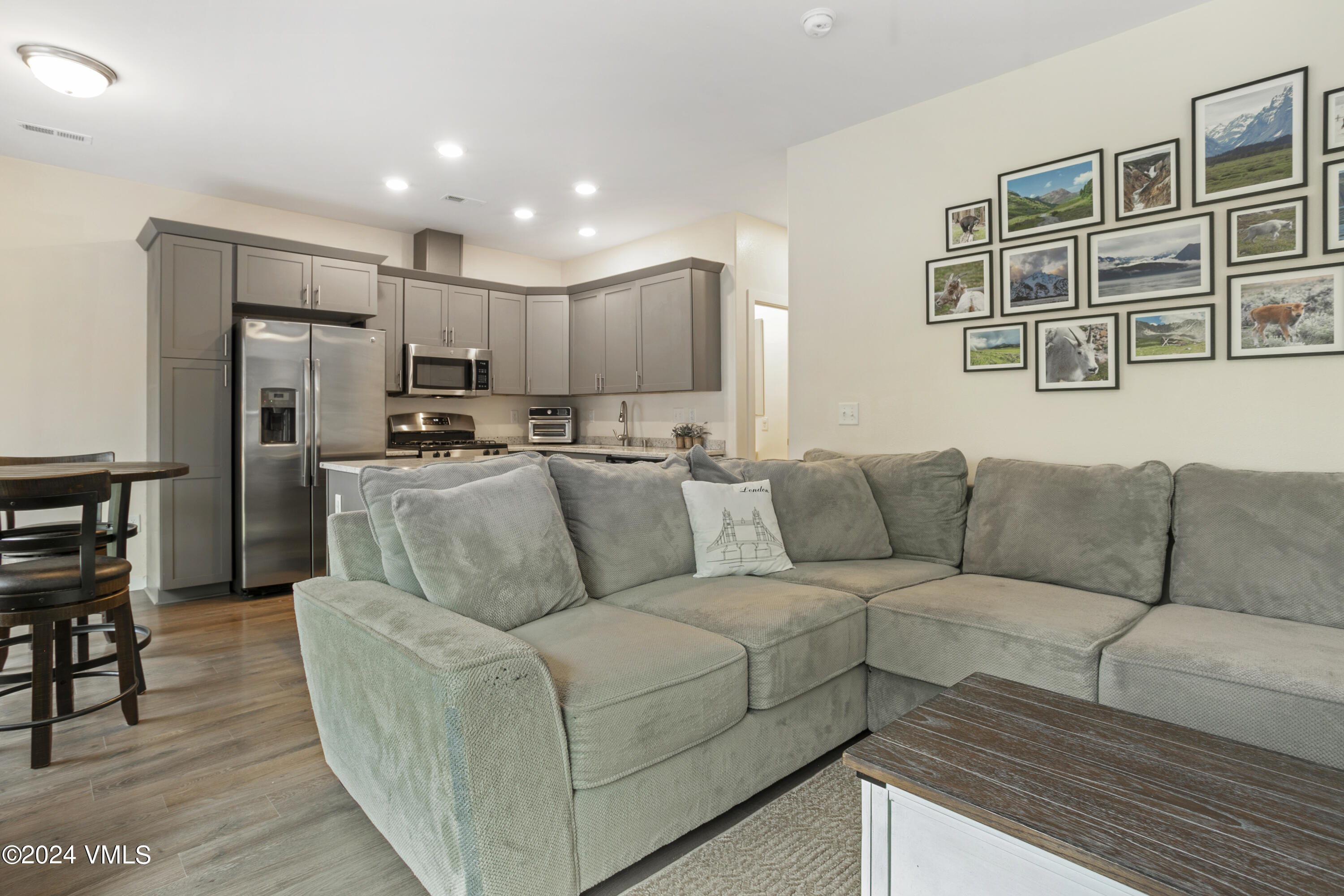 22 Shedhorn Court F3