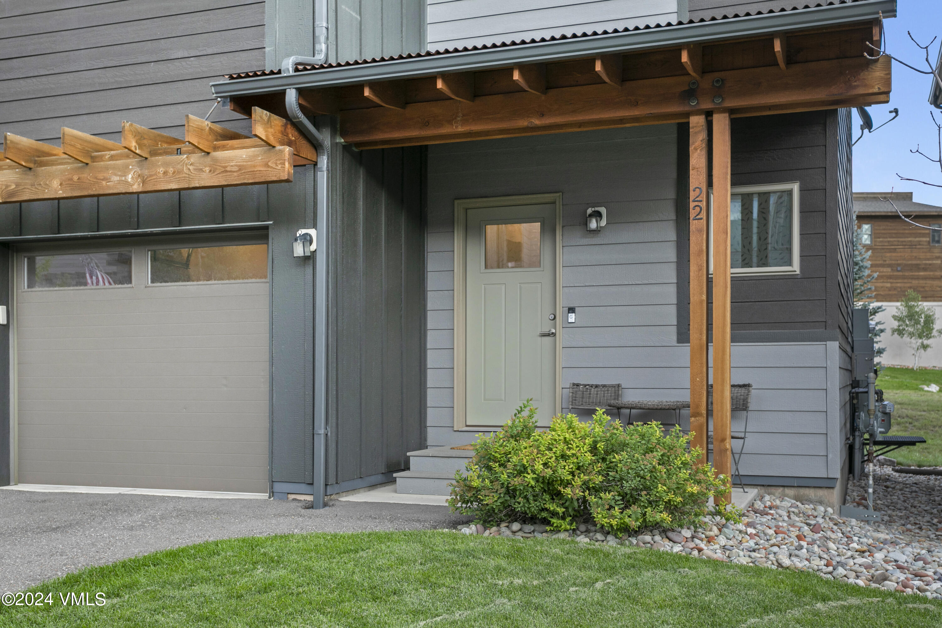 22 Shedhorn Court F3