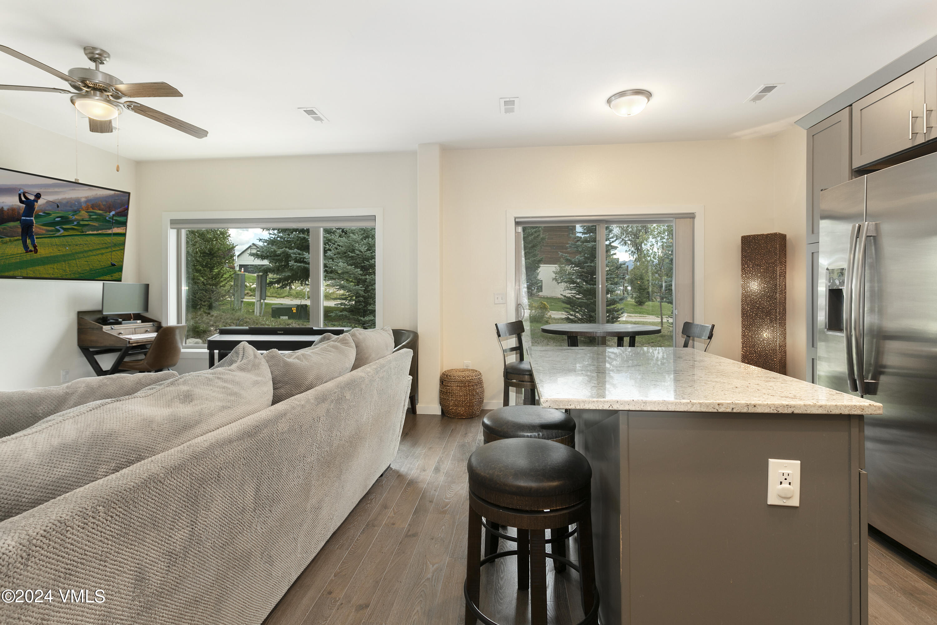 22 Shedhorn Court F3