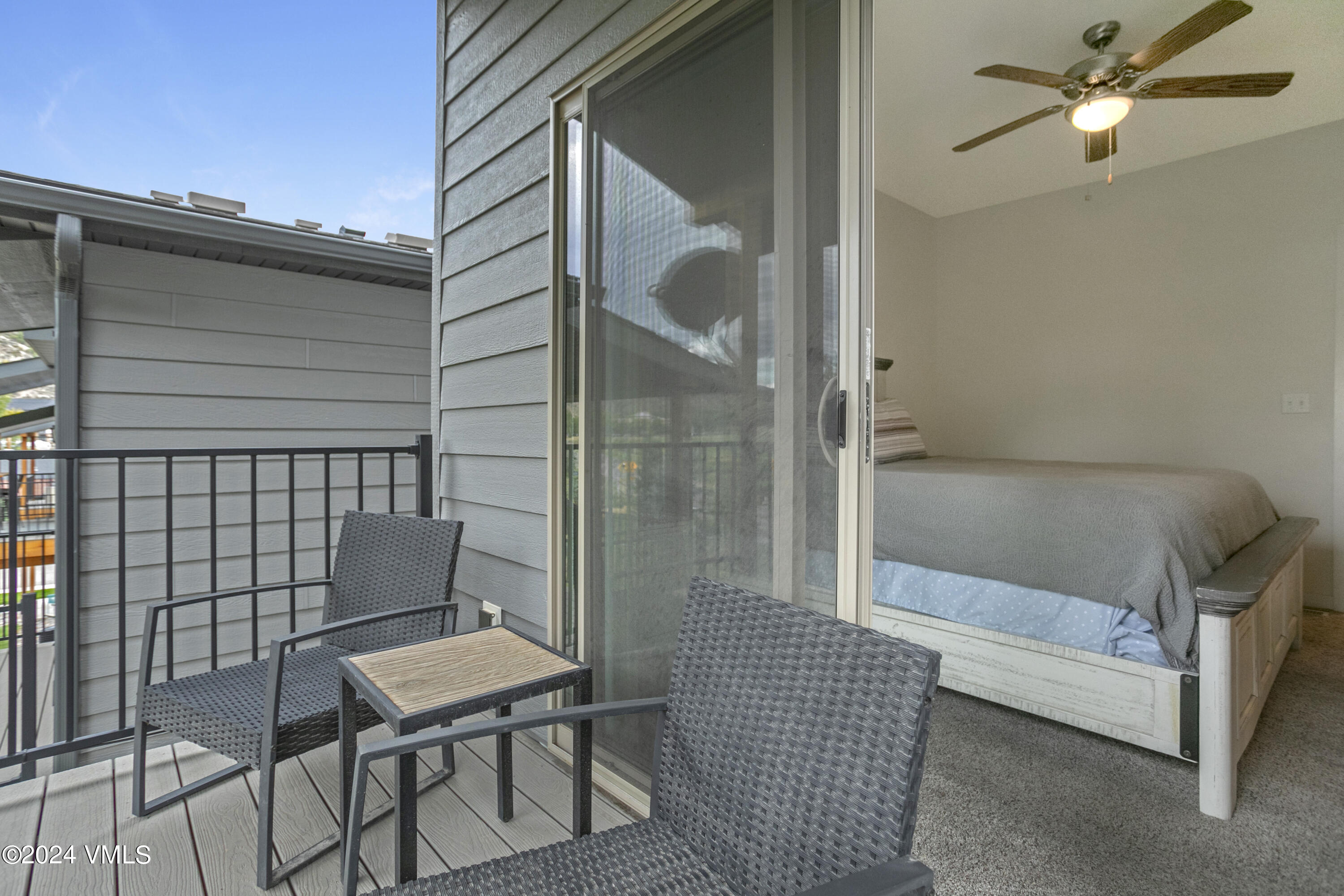 22 Shedhorn Court F3