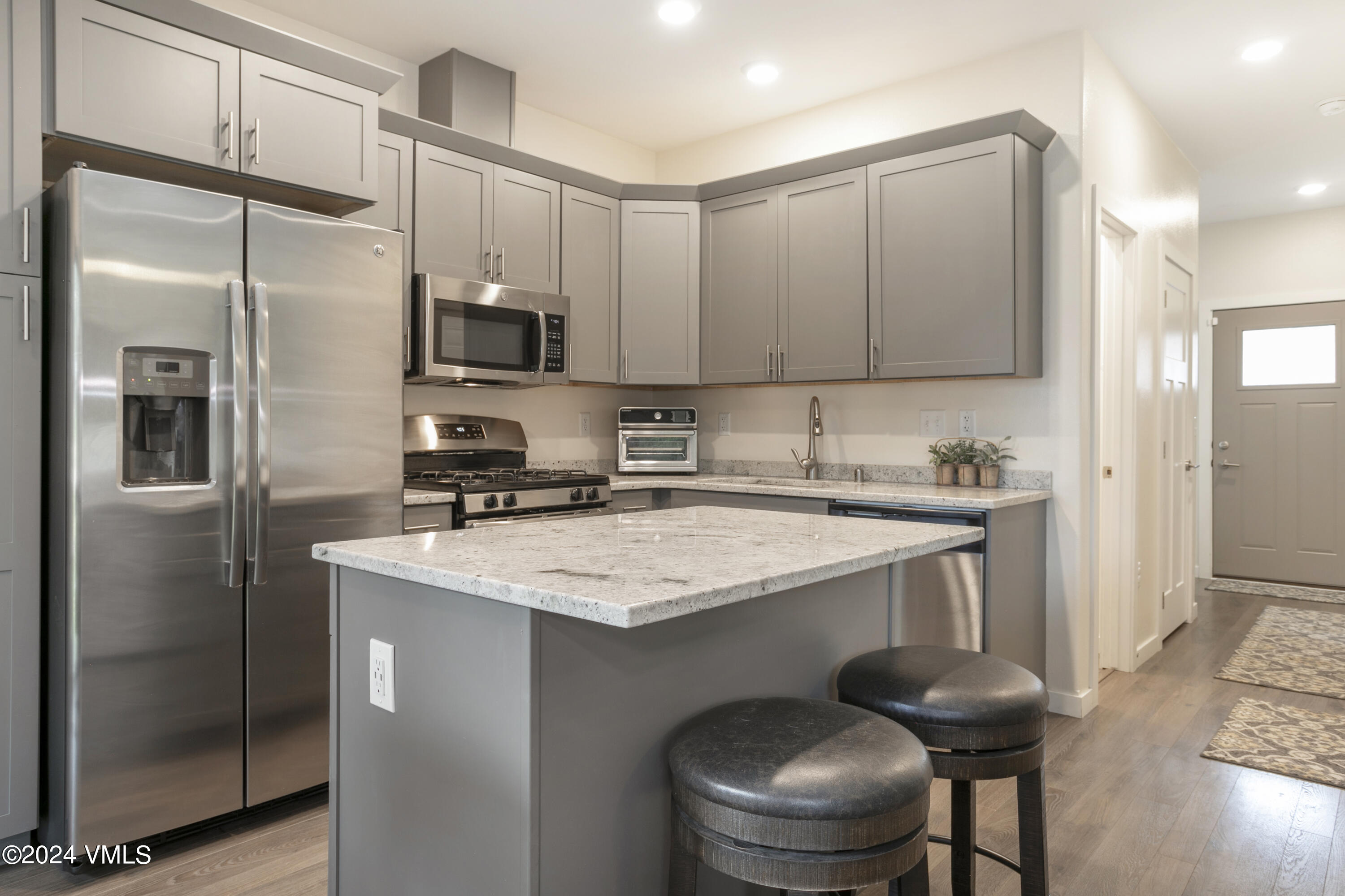 22 Shedhorn Court F3