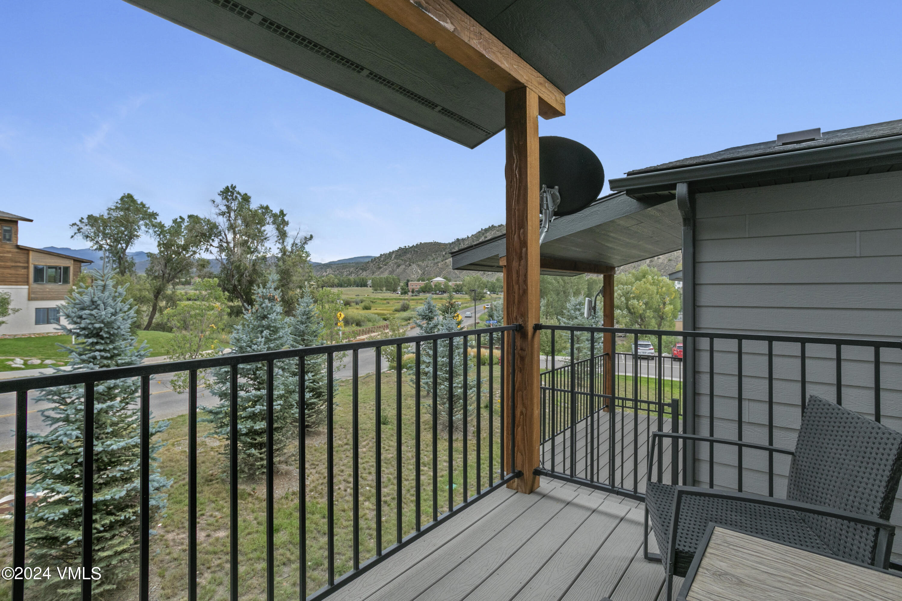 22 Shedhorn Court F3