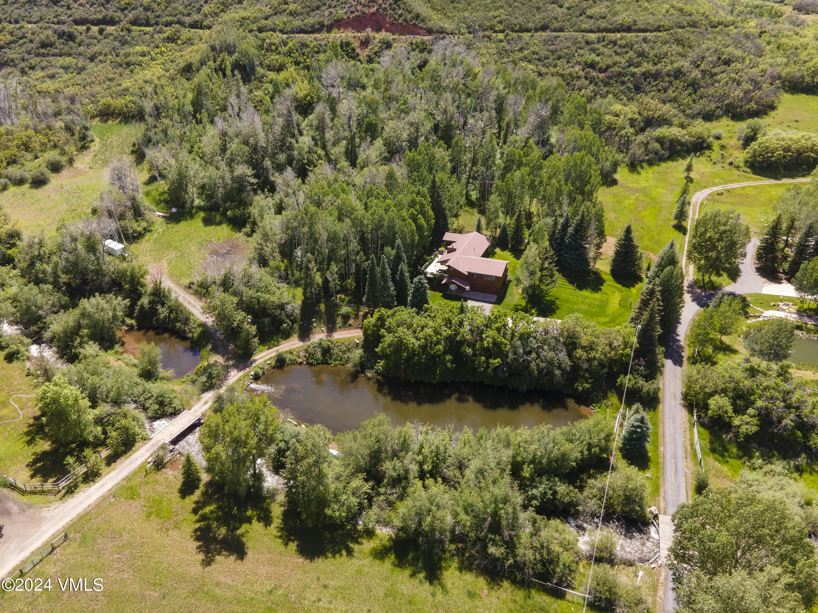 9001 Brush Creek Road